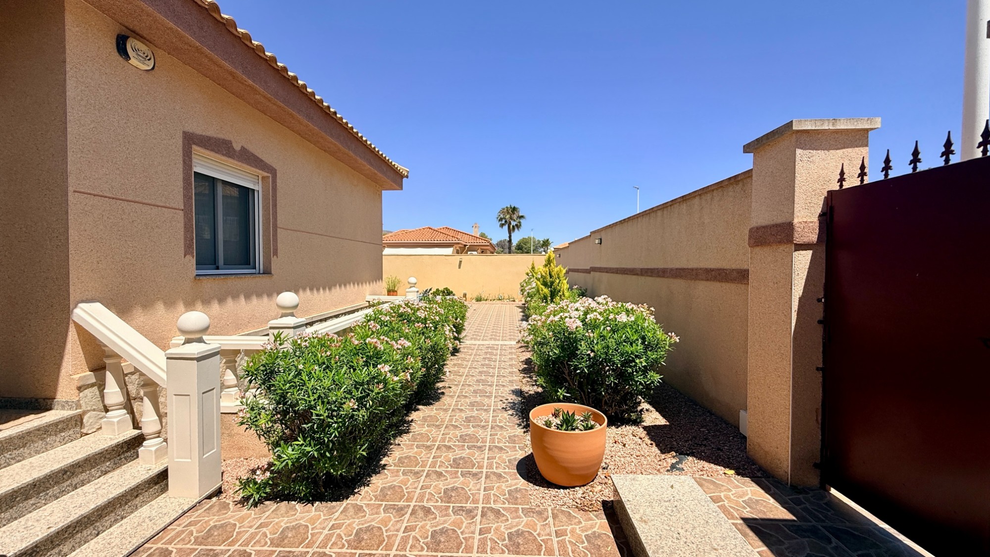 DP-06-HVH-EDLM-20 Villa for sale in Hondón de las Nieves