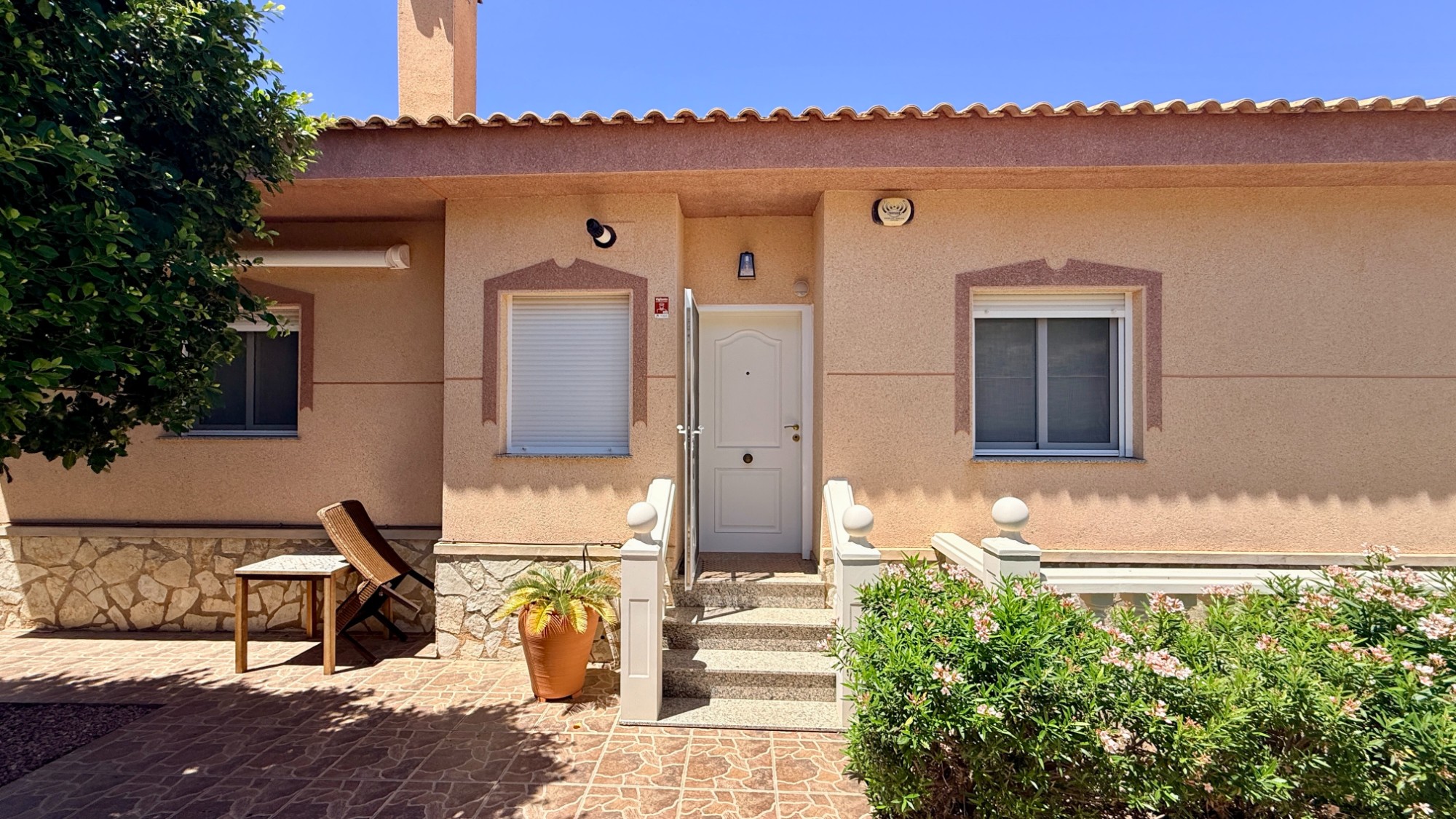 DP-06-HVH-EDLM-21 Villa for sale in Hondón de las Nieves