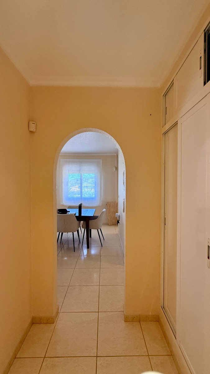 DP-06-HVH-EDLM-22 Villa for sale in Hondón de las Nieves