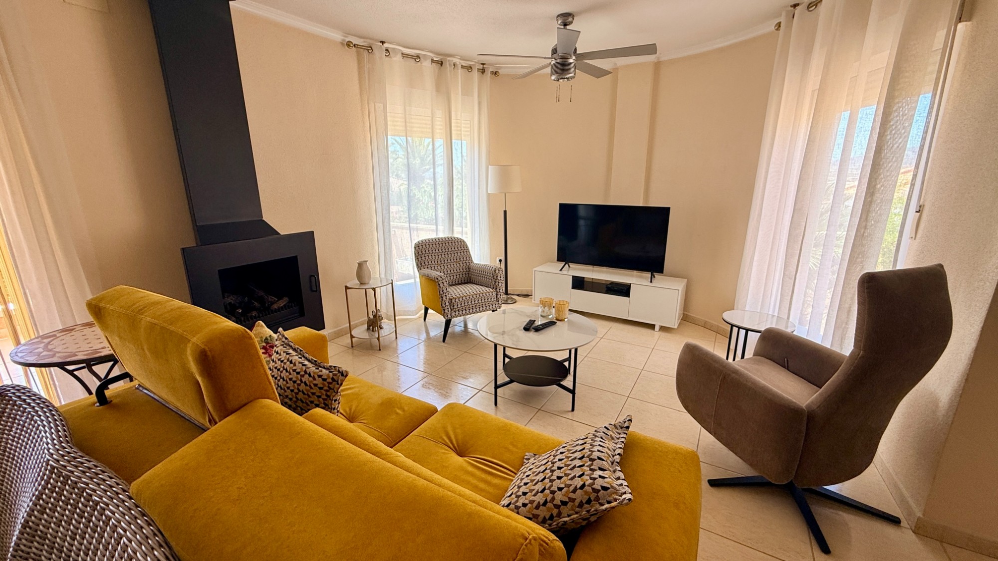 DP-06-HVH-EDLM-23 Villa for sale in Hondón de las Nieves