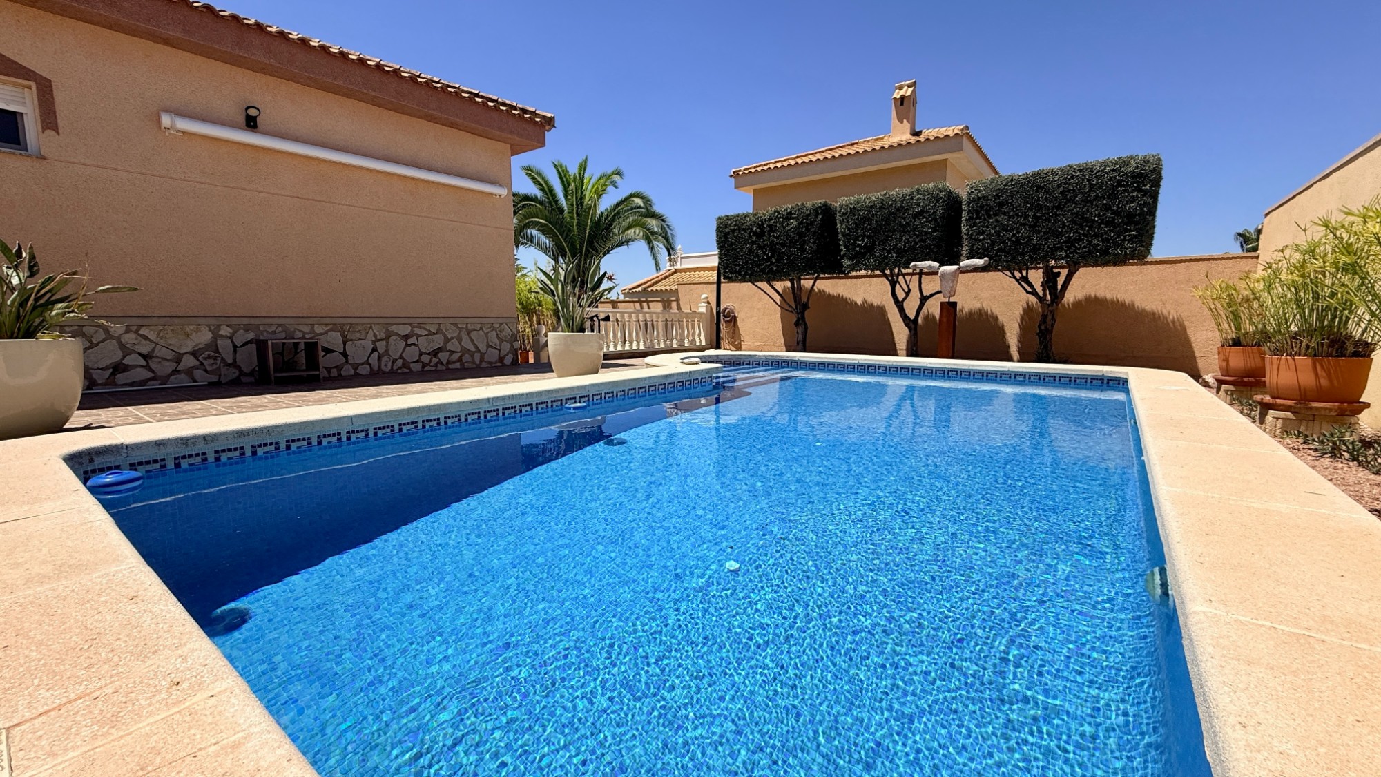 DP-06-HVH-EDLM-4 Villa for sale in Hondón de las Nieves