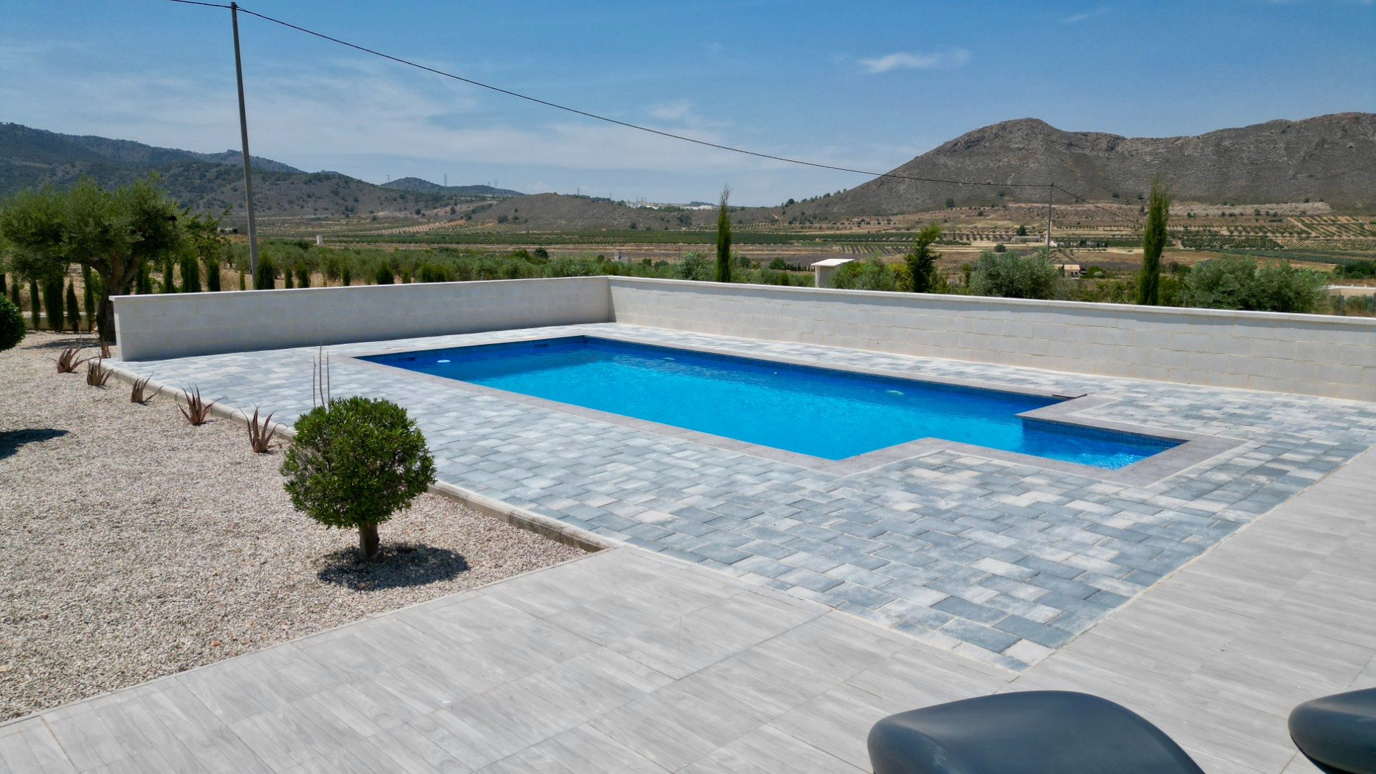 default Villa for sale in Canada de la Lena