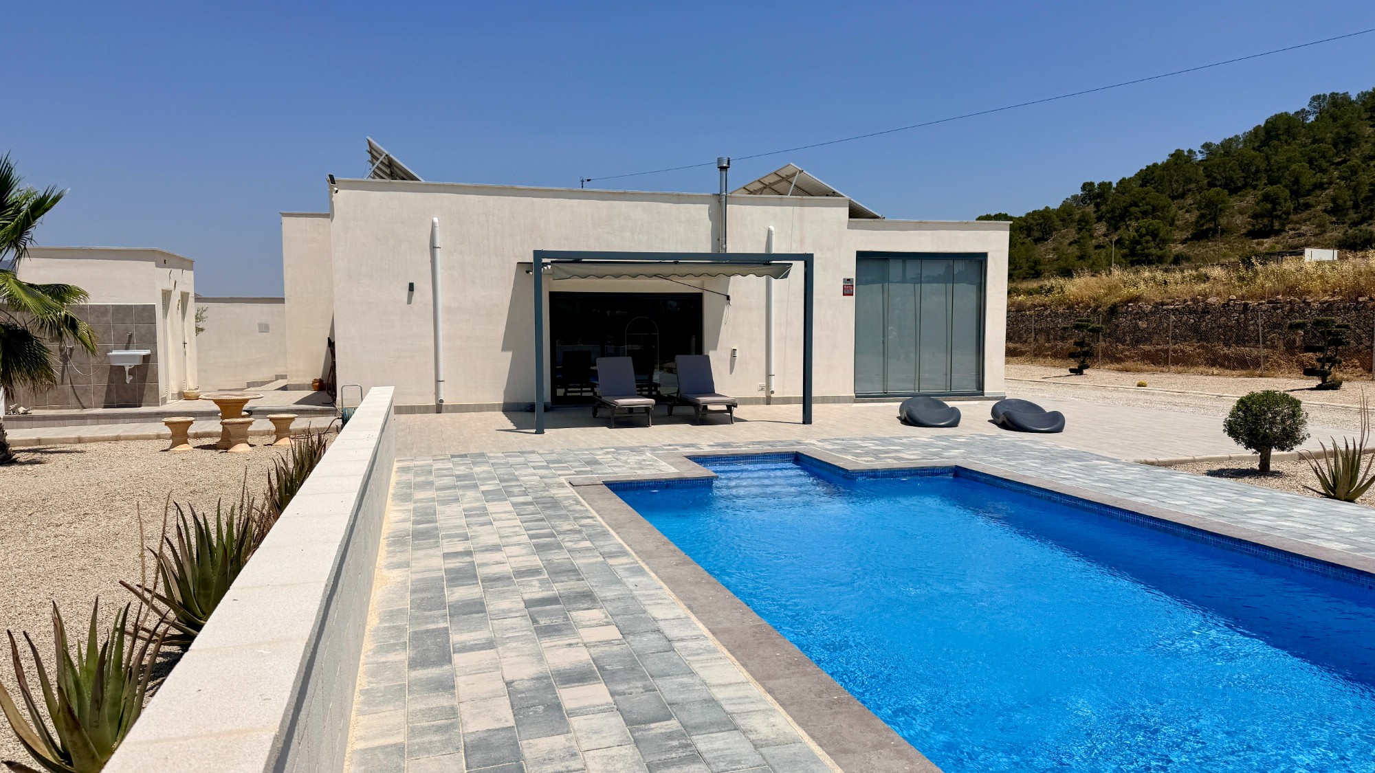 DP-06-HVH-STEPHCDL-22 Villa for sale in Canada de la Lena
