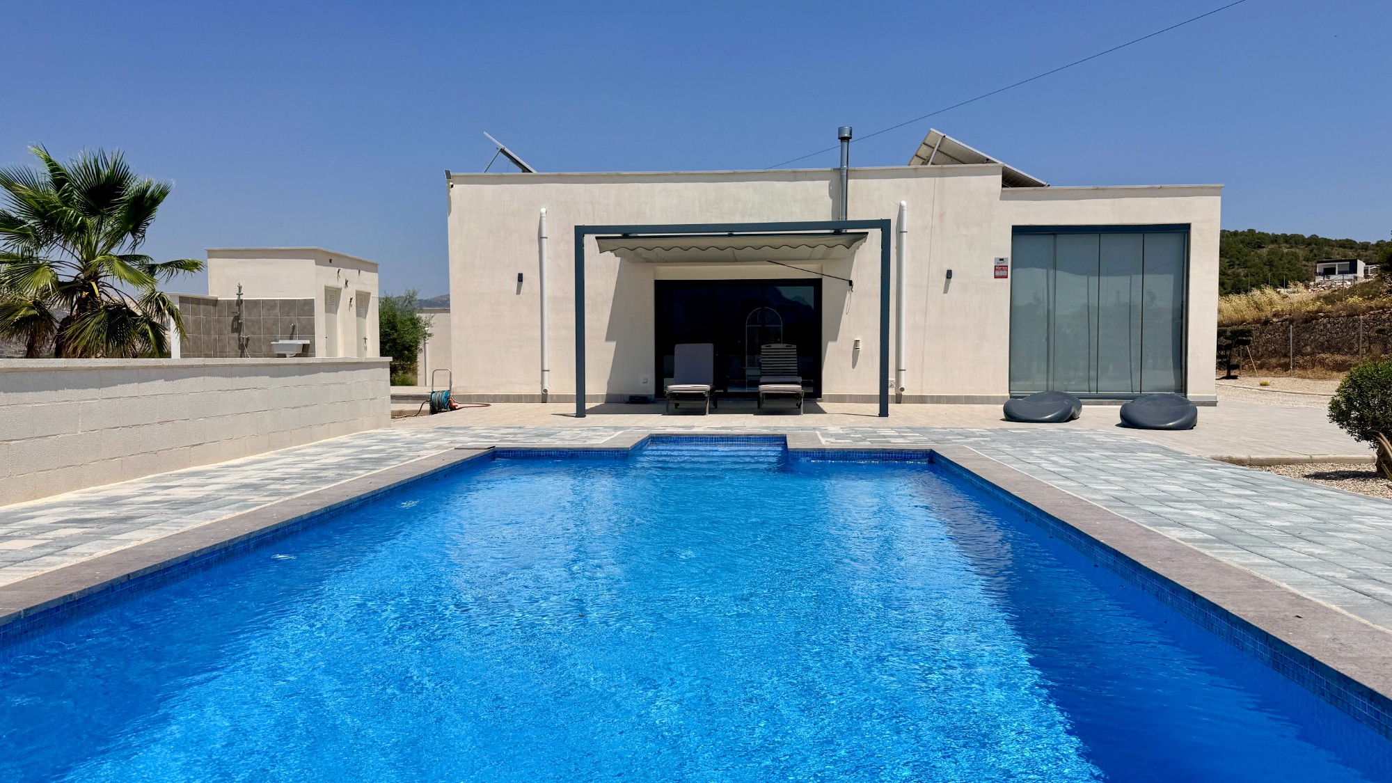 DP-06-HVH-STEPHCDL-23 Villa for sale in Canada de la Lena