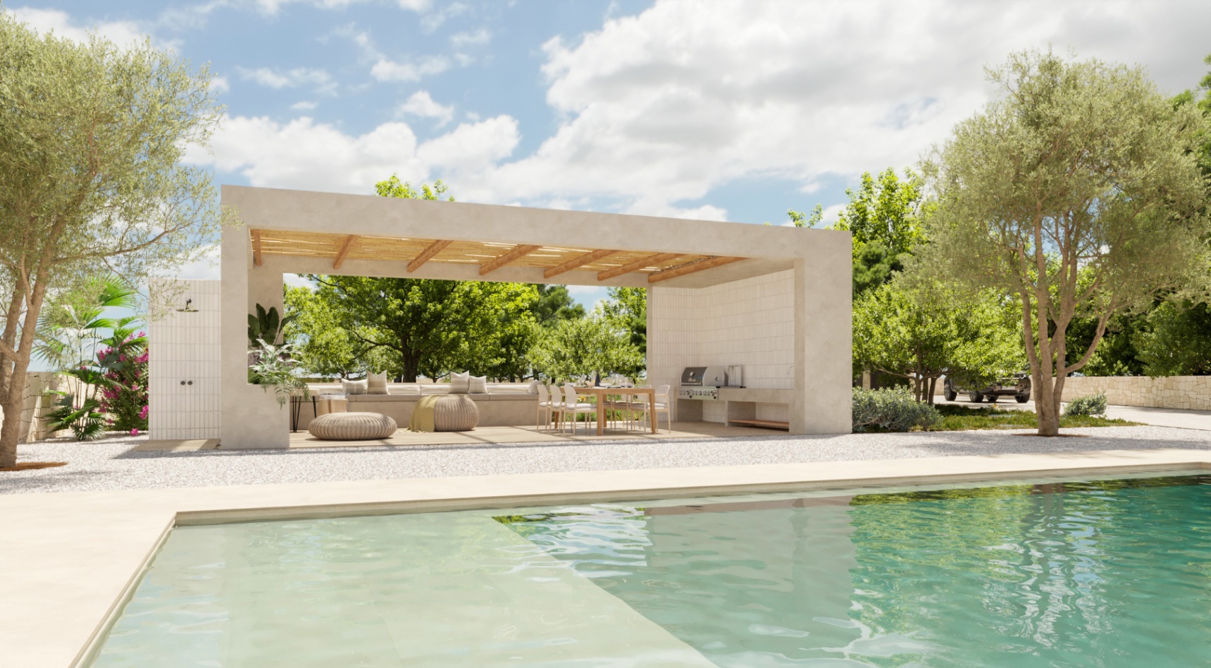 DP-07-11147DA-1 Finca for sale in Moraira