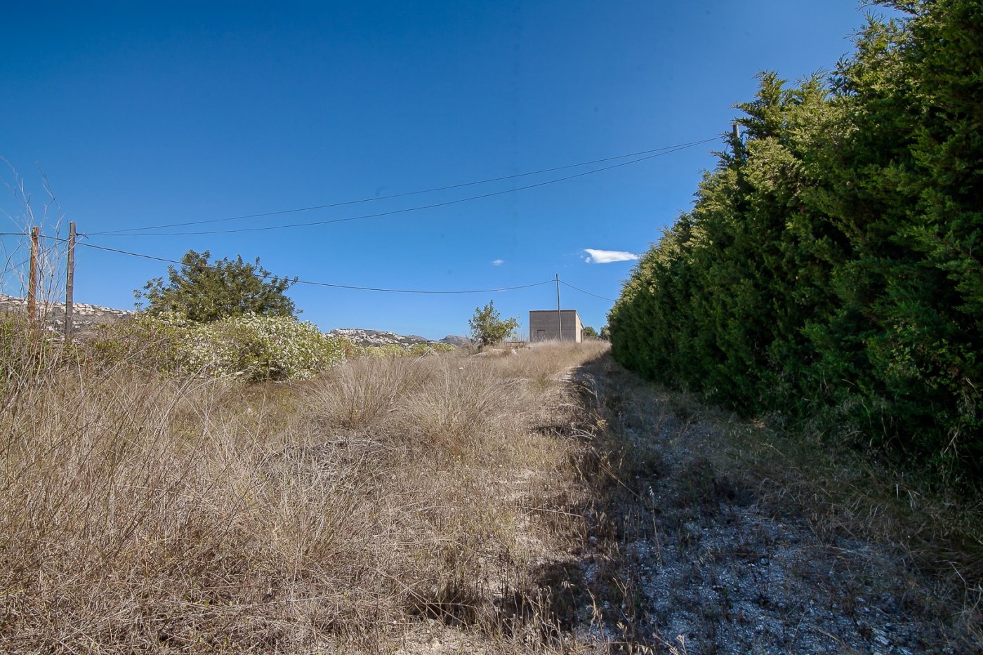 DP-07-11147DA-12 Finca for sale in Moraira