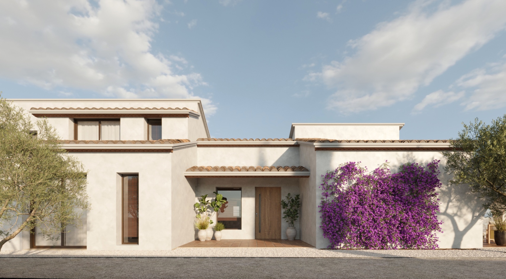 DP-07-11147DA-2 Finca for sale in Moraira