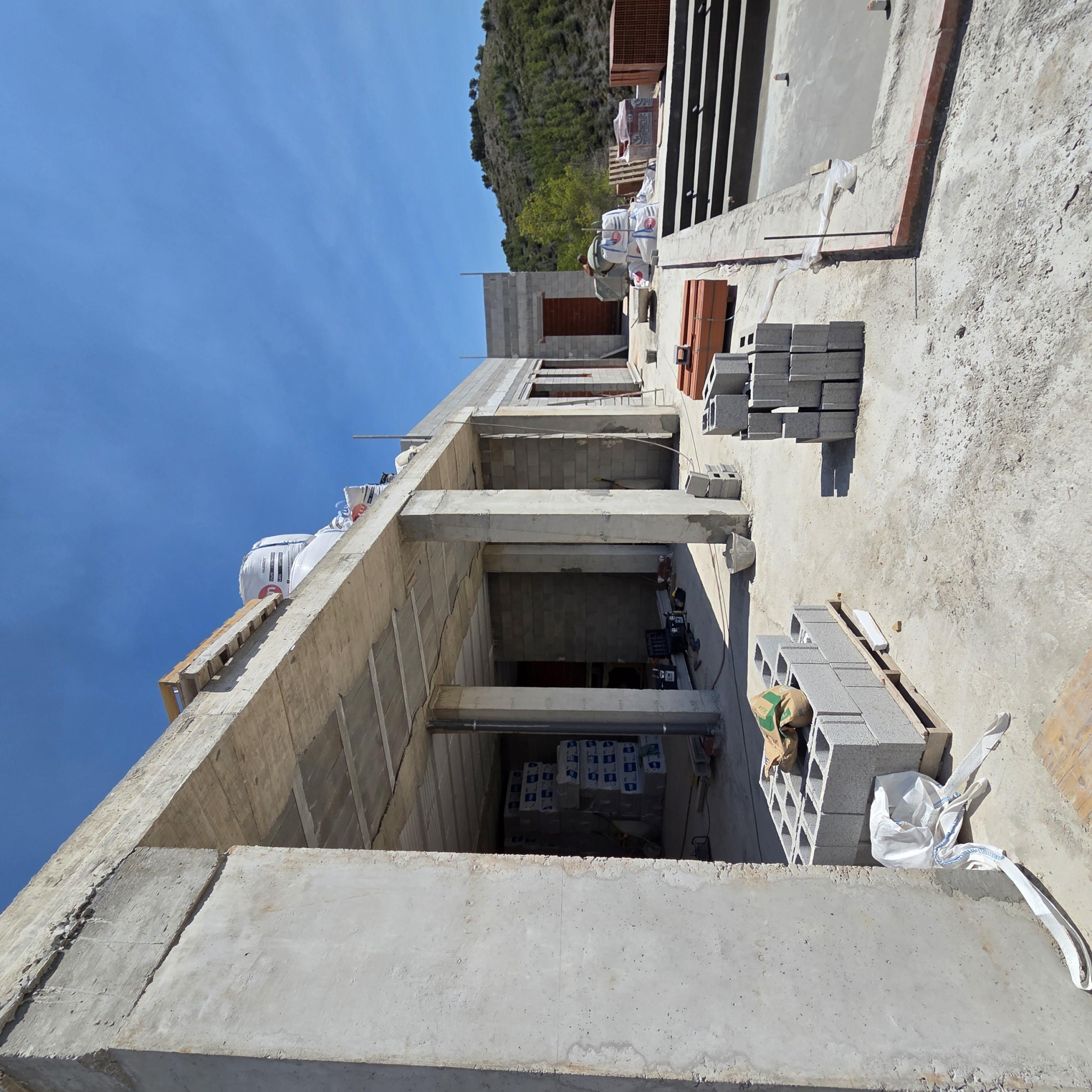 Villa for sale in Calpe