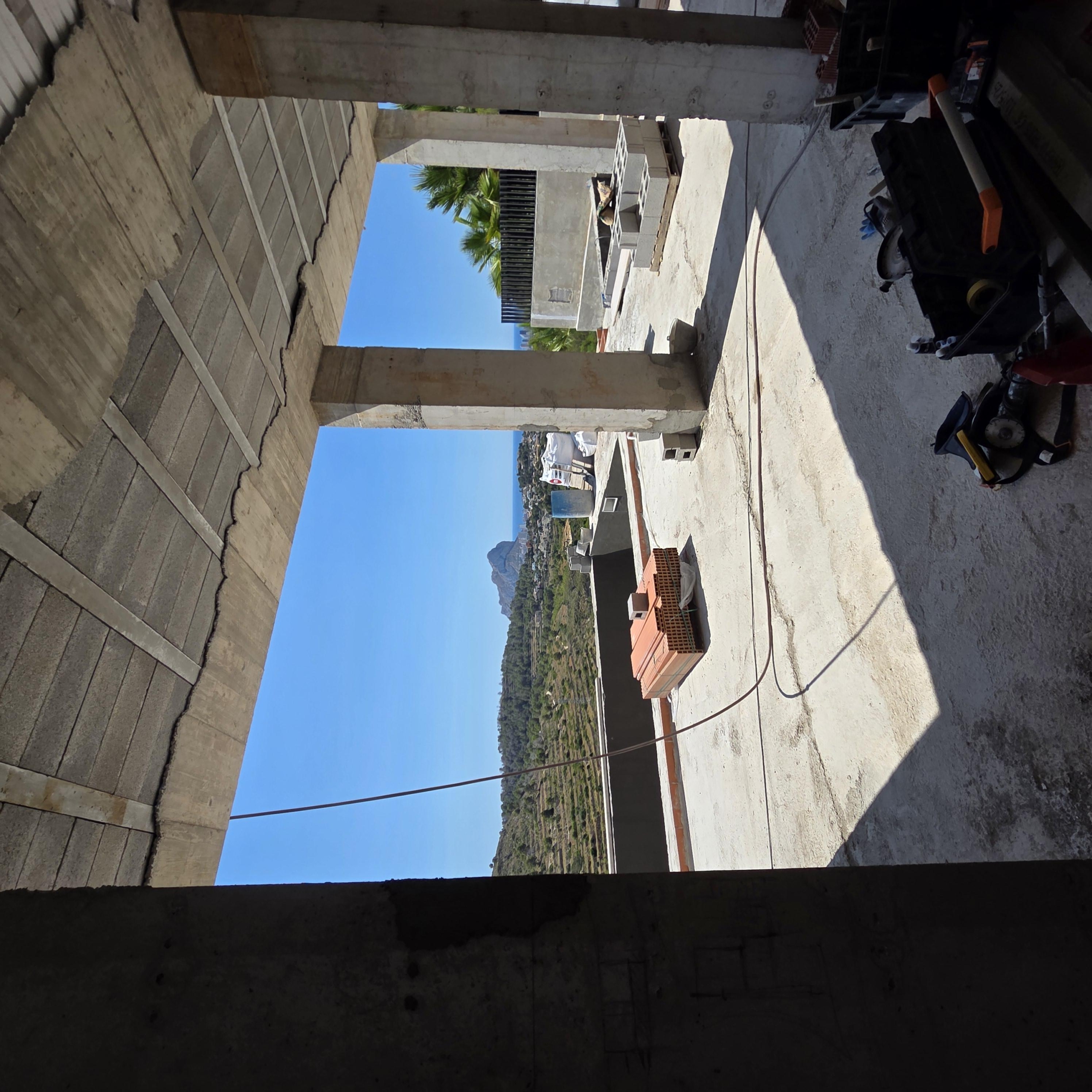 Villa for sale in Calpe