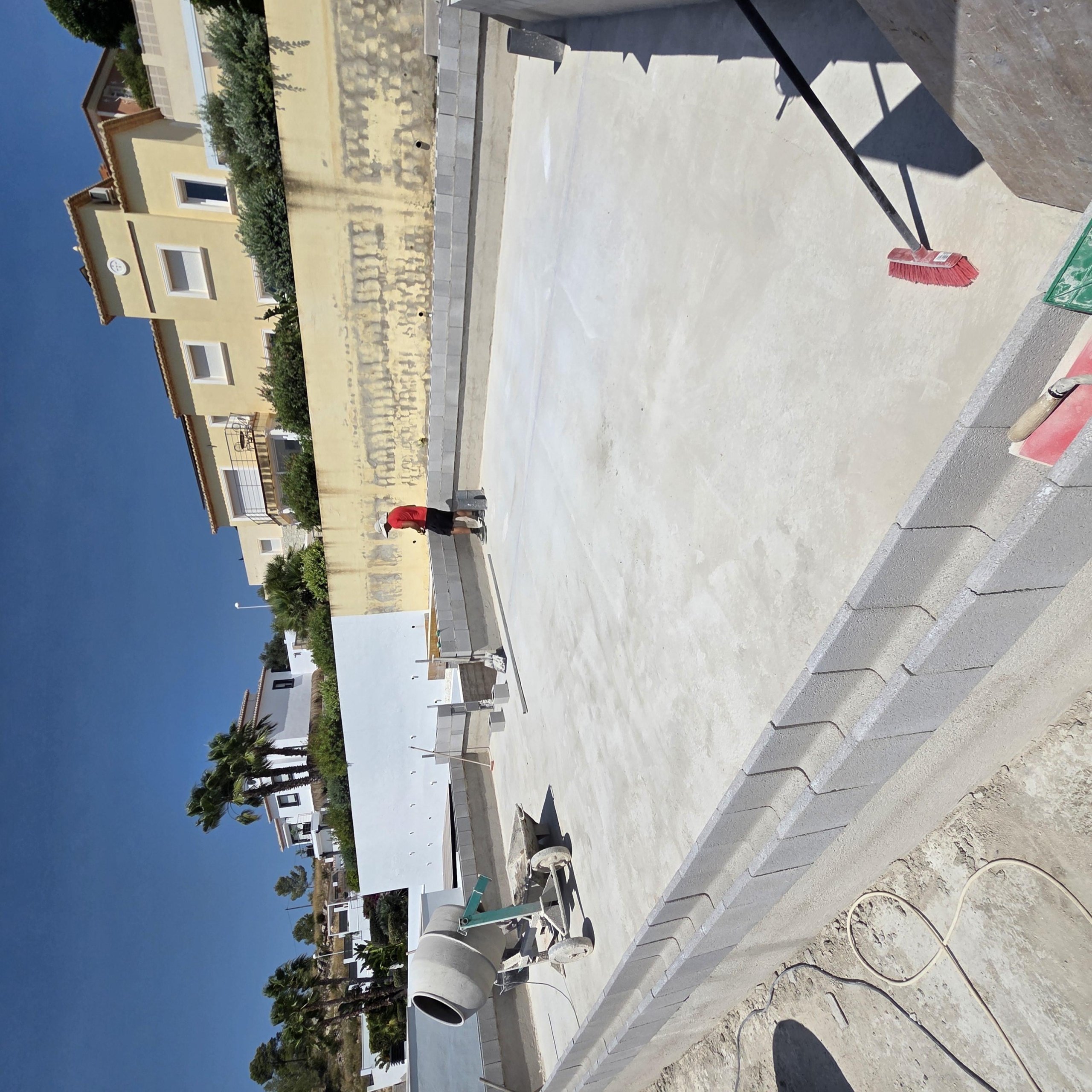 Villa for sale in Calpe