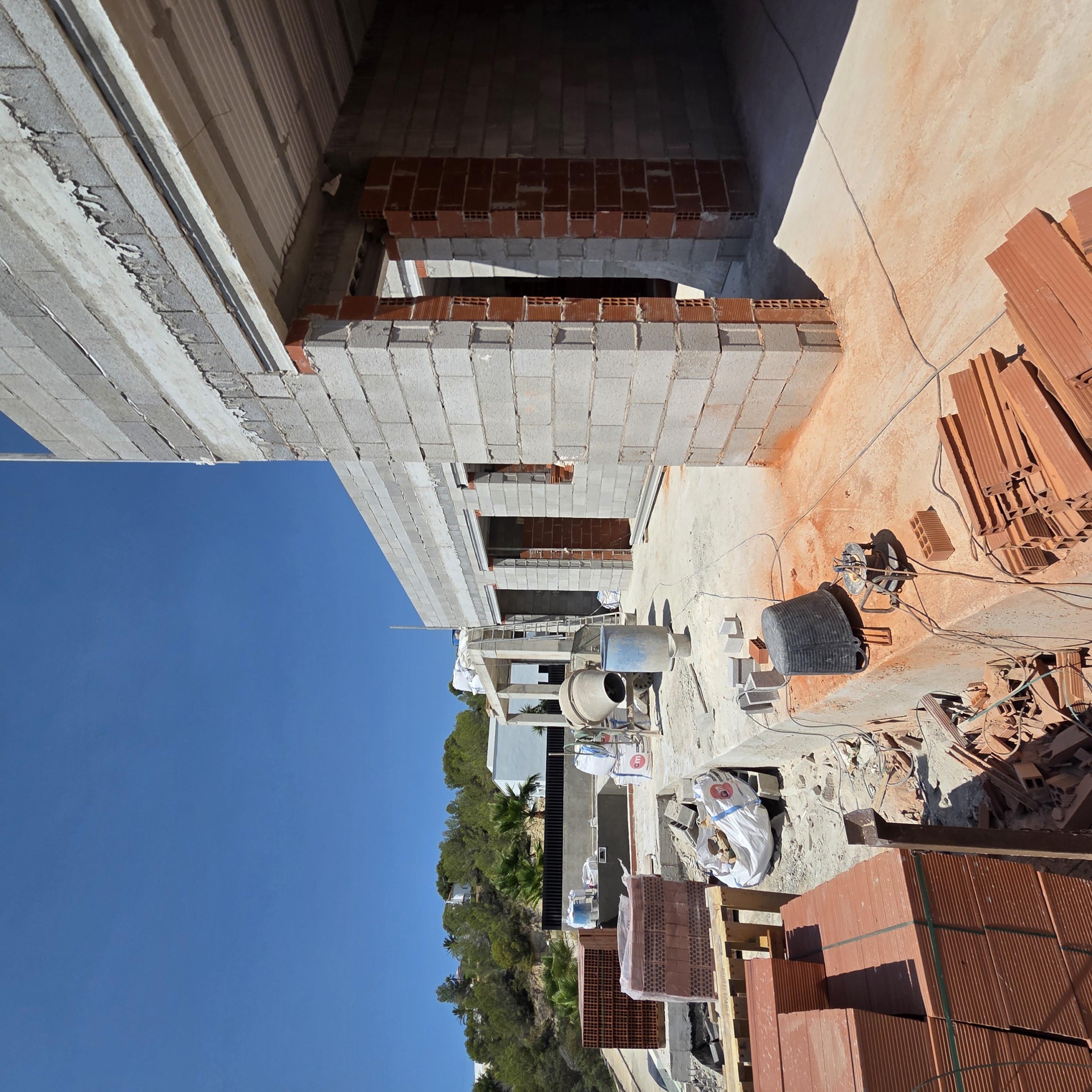 Villa for sale in Calpe