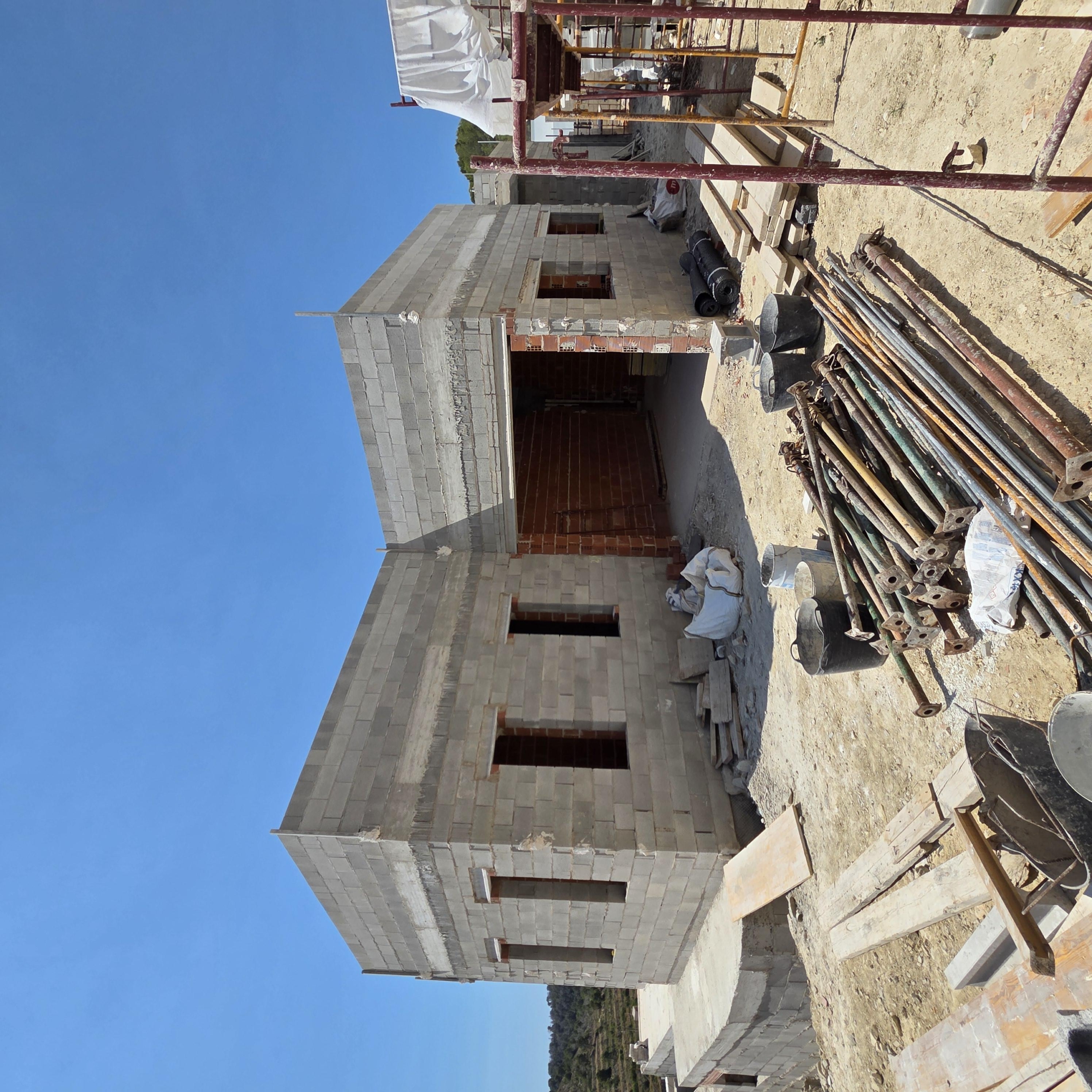 Villa for sale in Calpe