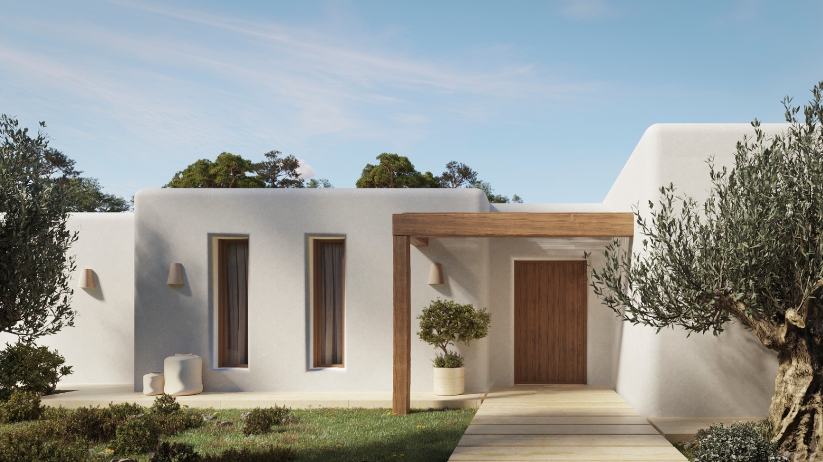 DP-07-12460DA-2 Villa for sale in Benissa