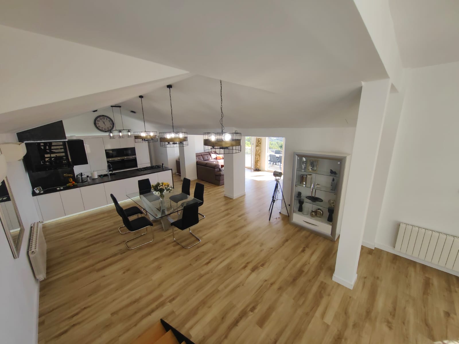 Villa for sale in Calpe