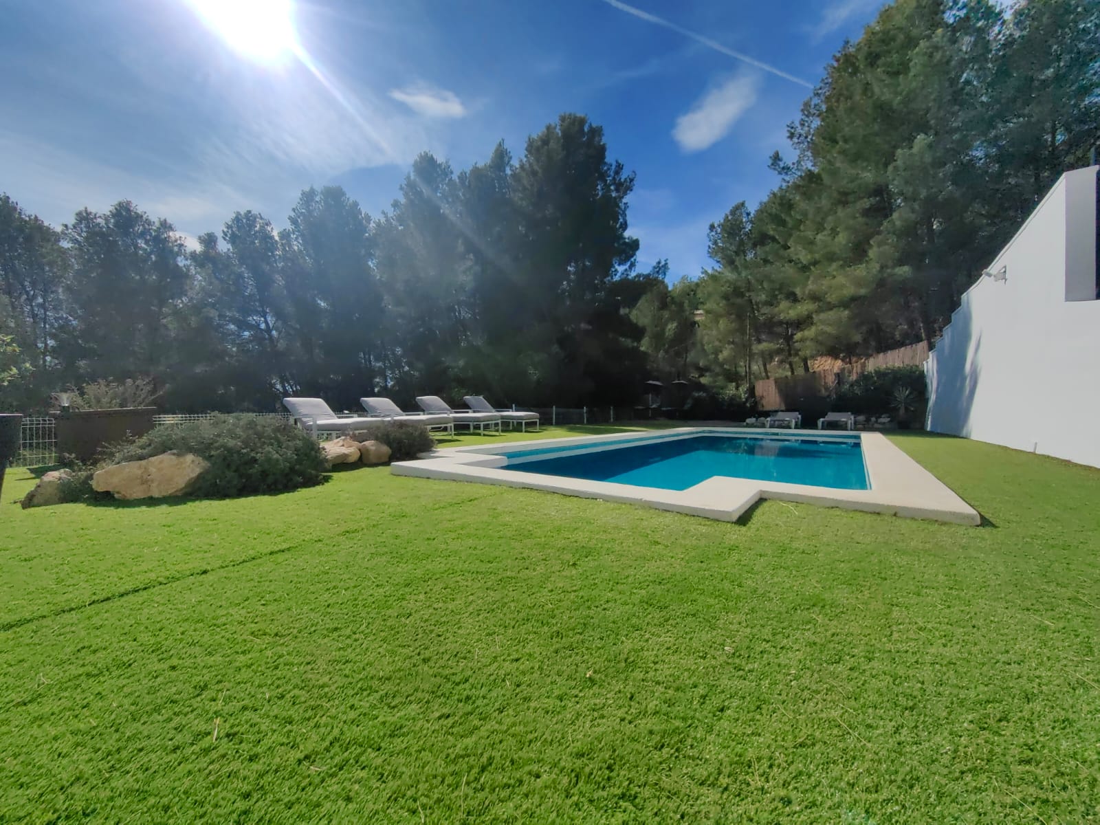 Villa for sale in Calpe