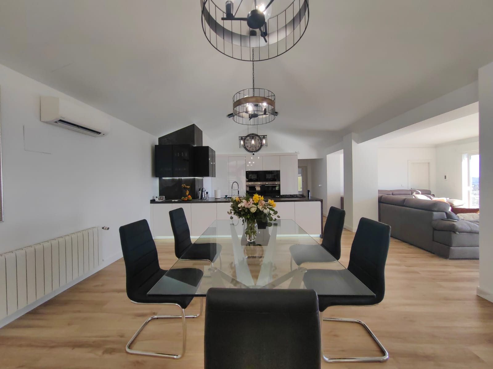 Villa for sale in Calpe