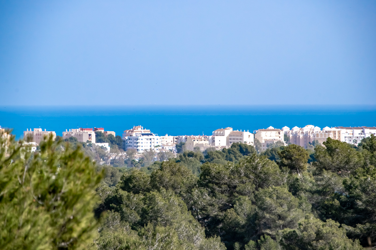 CALPEFOTOS Villa for sale in Jávea