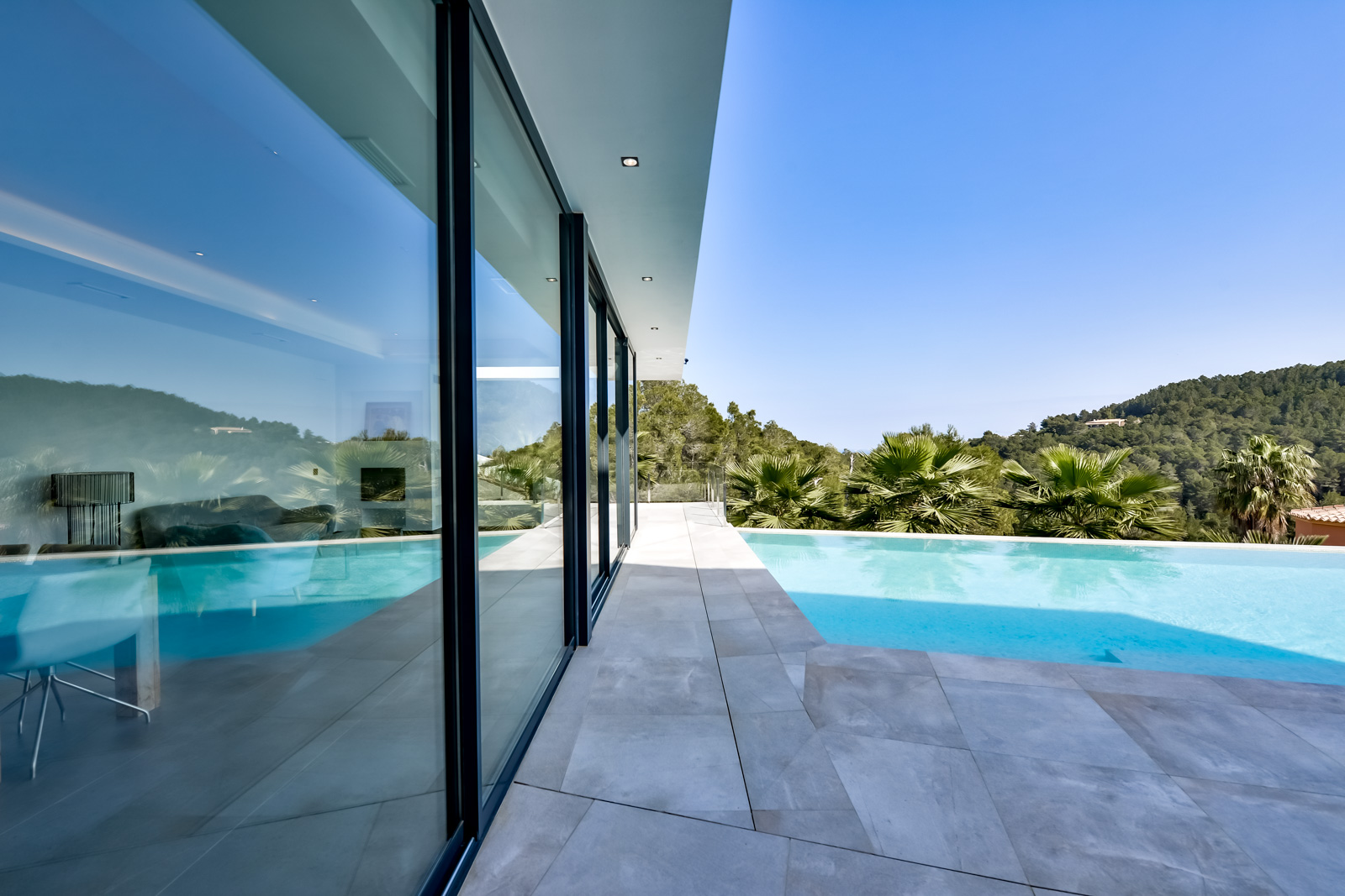 CALPEFOTOS Villa for sale in Jávea