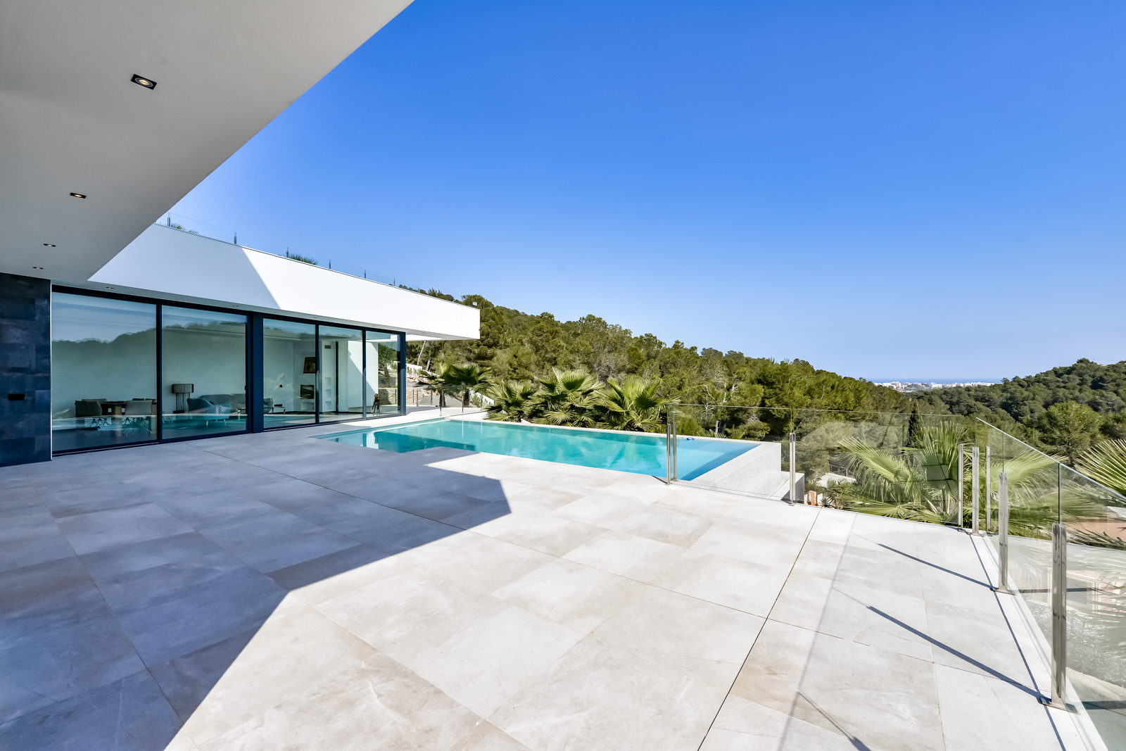 CALPEFOTOS Villa for sale in Jávea