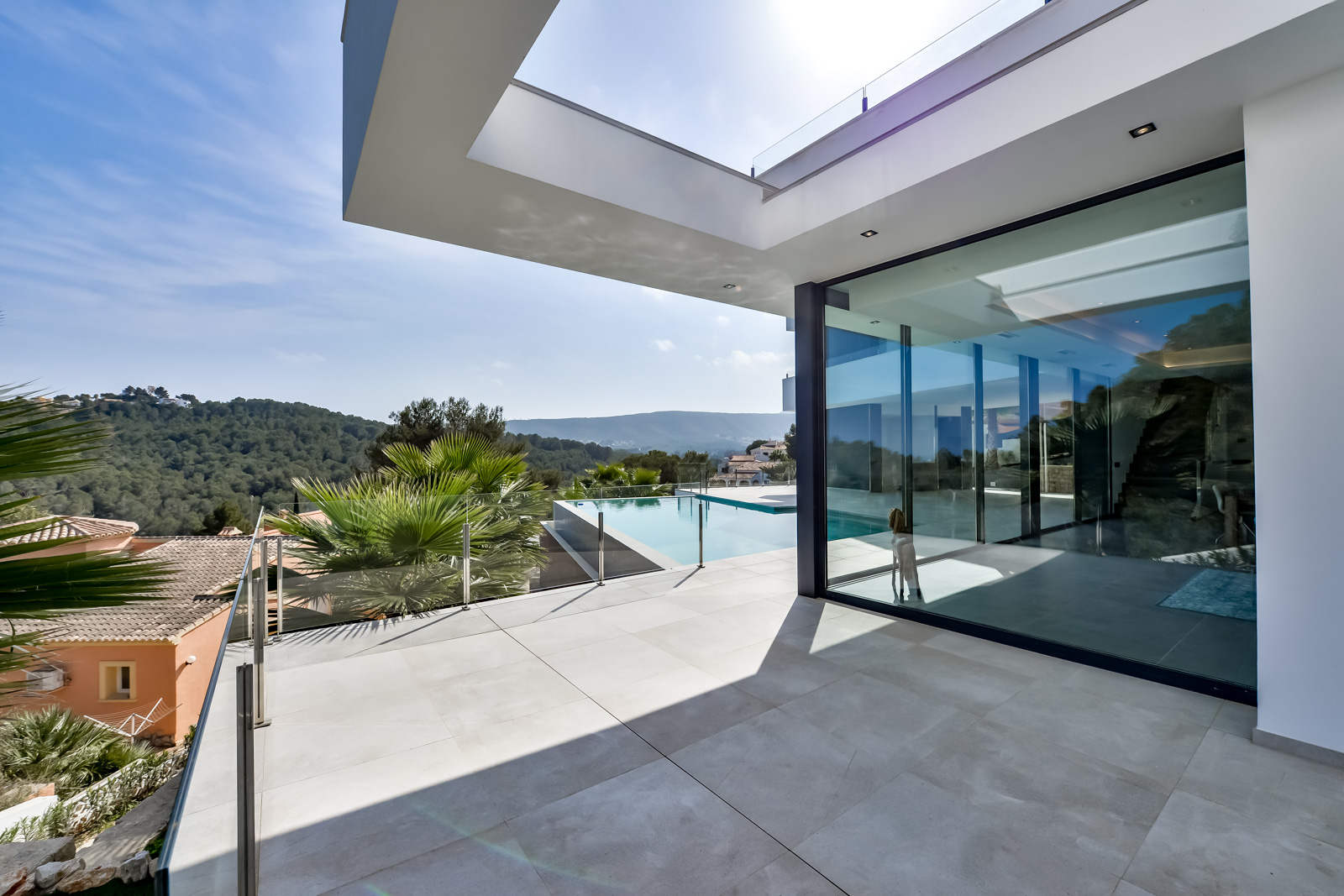 CALPEFOTOS Villa for sale in Jávea