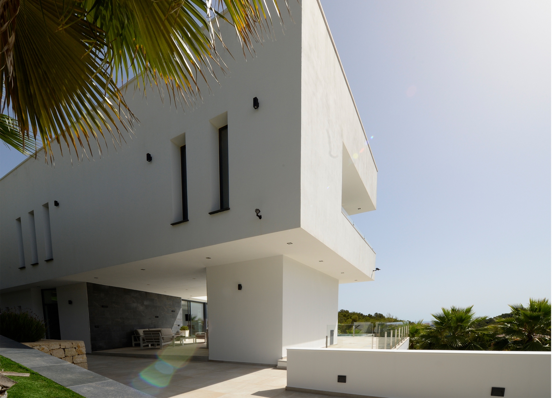 DP-07-12687DA-14 Villa for sale in Jávea