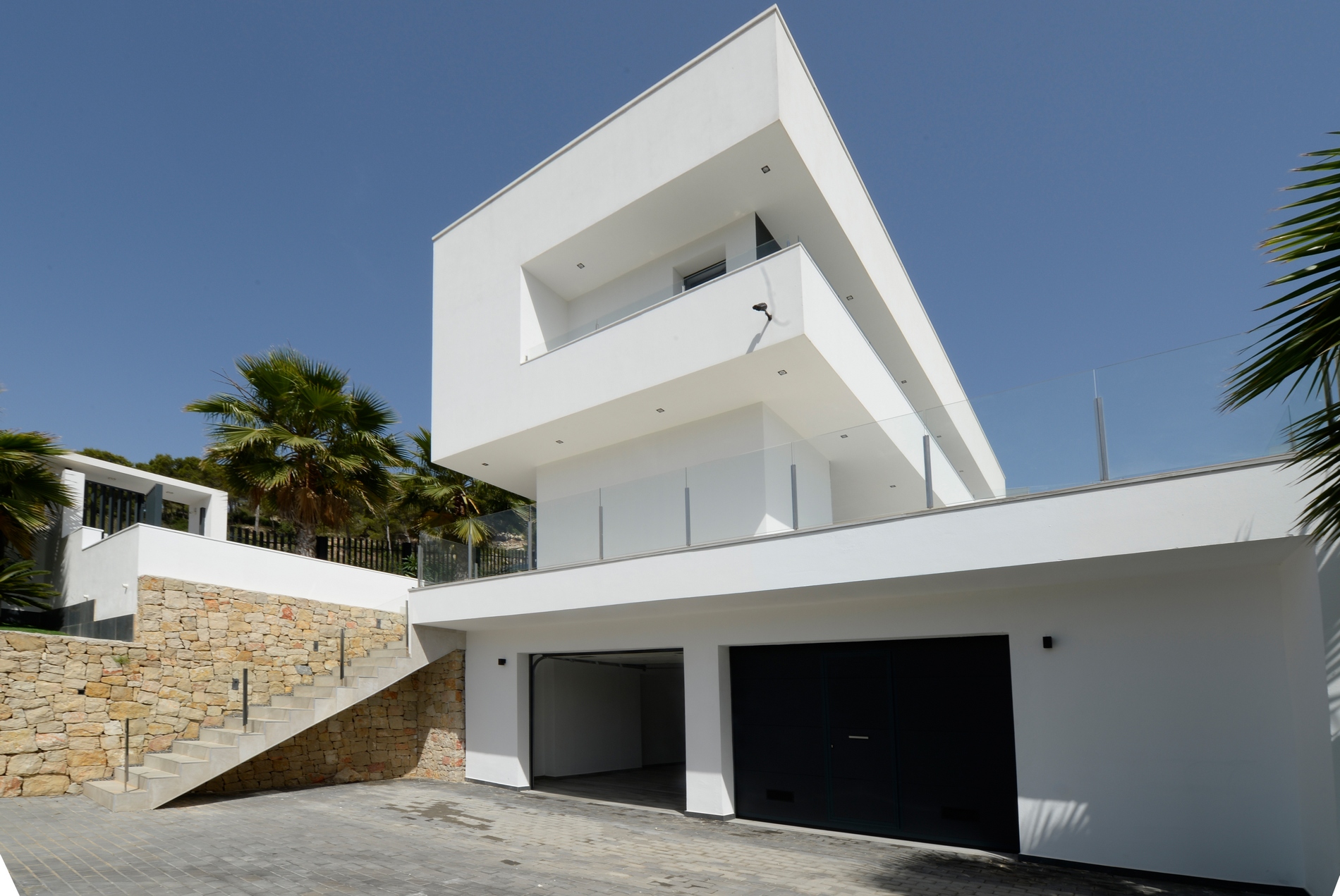 DP-07-12687DA-15 Villa for sale in Jávea