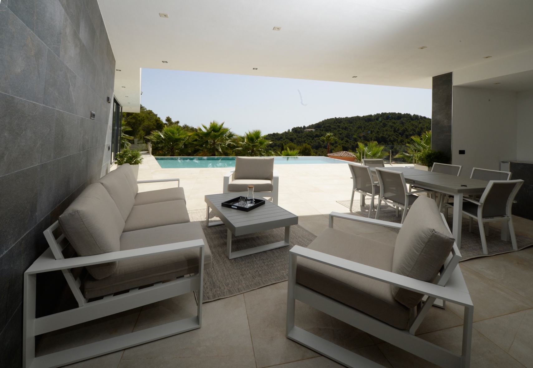 DP-07-12687DA-16 Villa for sale in Jávea