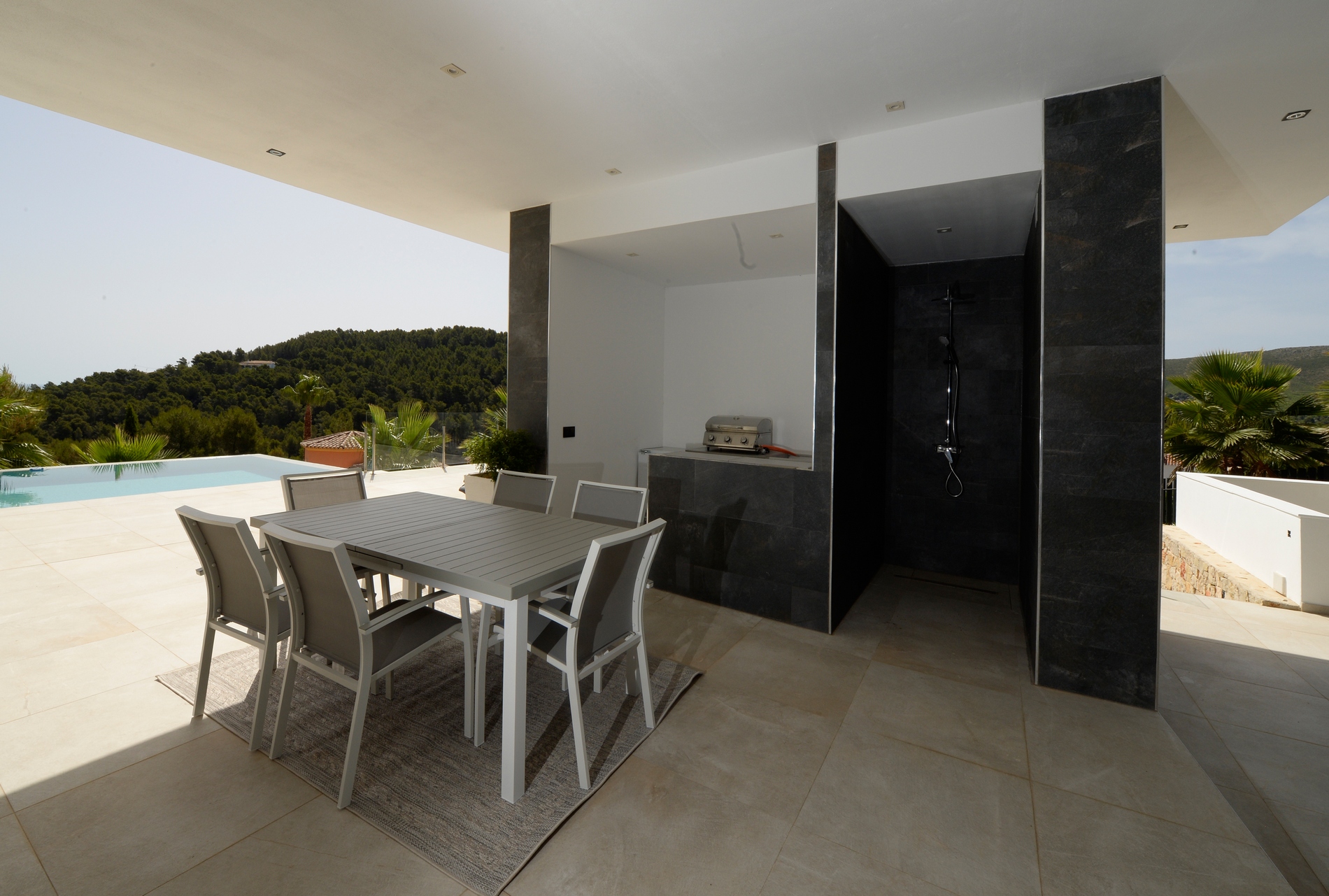 DP-07-12687DA-17 Villa for sale in Jávea