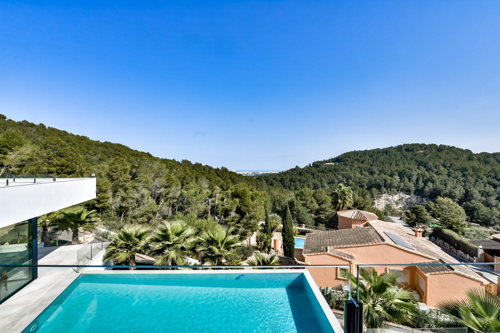 CALPEFOTOS Villa for sale in Jávea