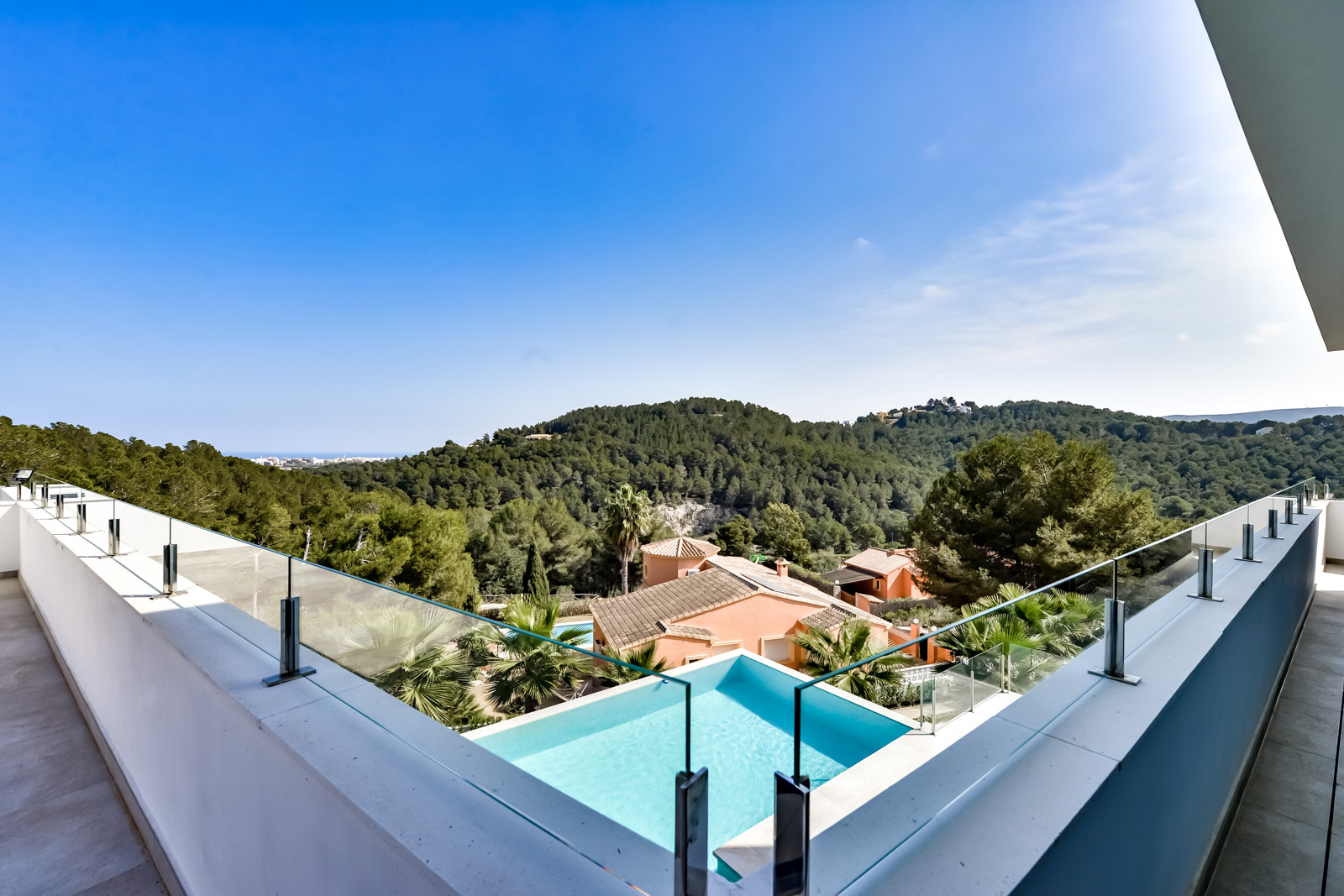 CALPEFOTOS Villa for sale in Jávea