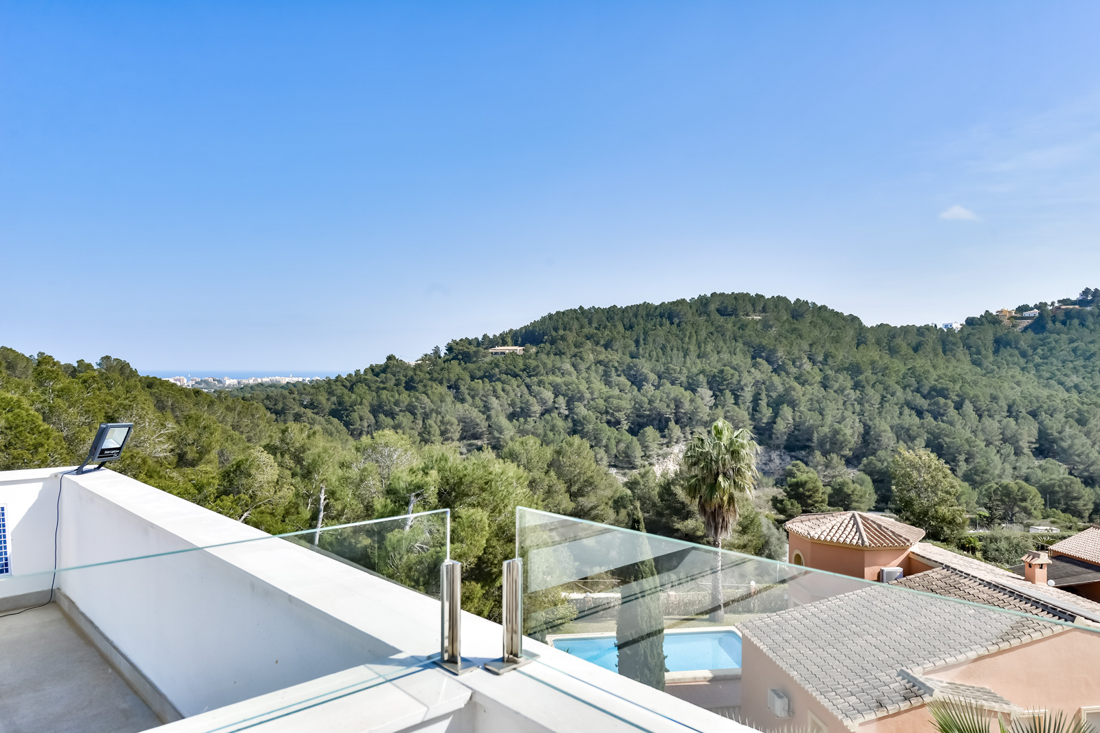 CALPEFOTOS Villa for sale in Jávea
