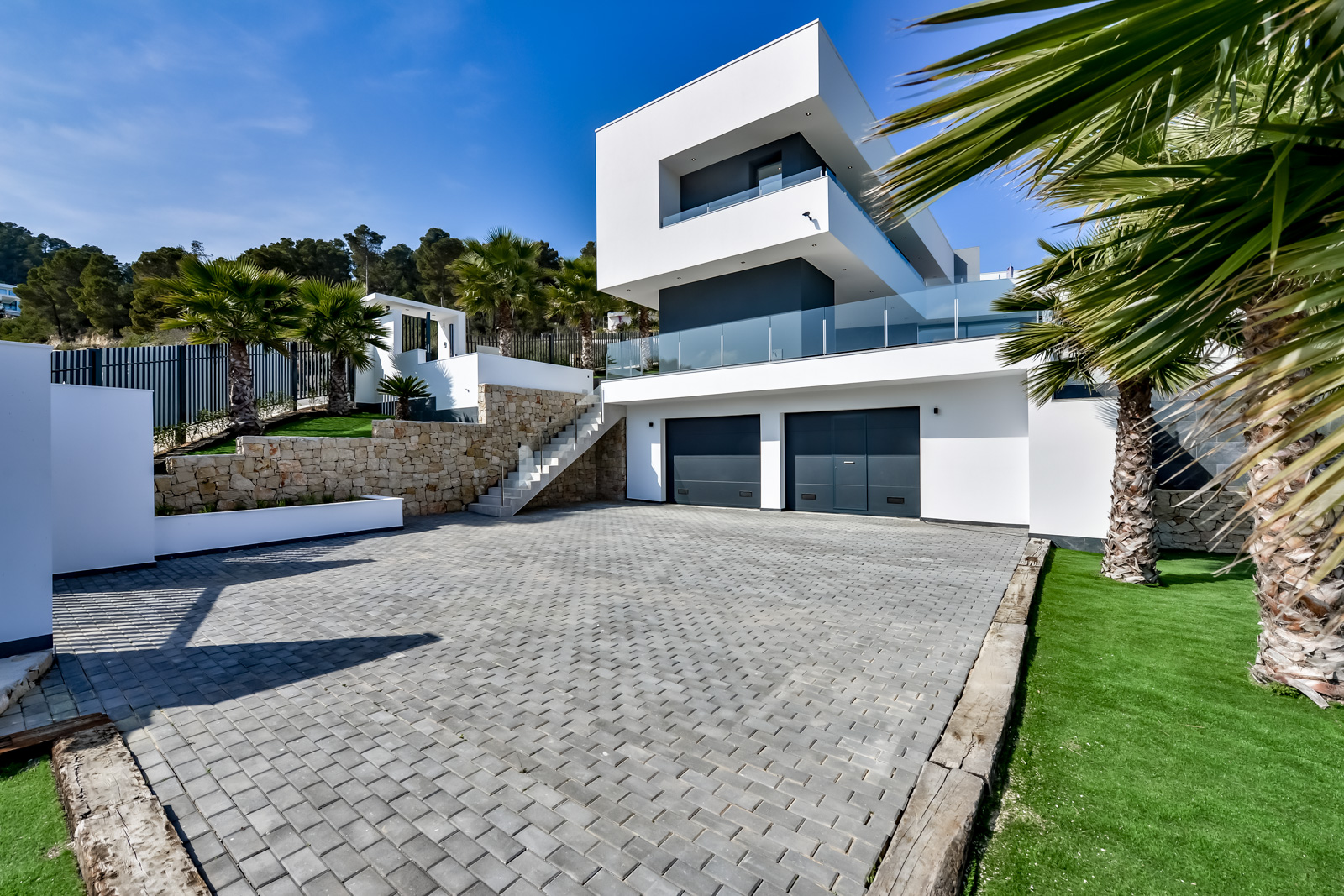 CALPEFOTOS Villa for sale in Jávea