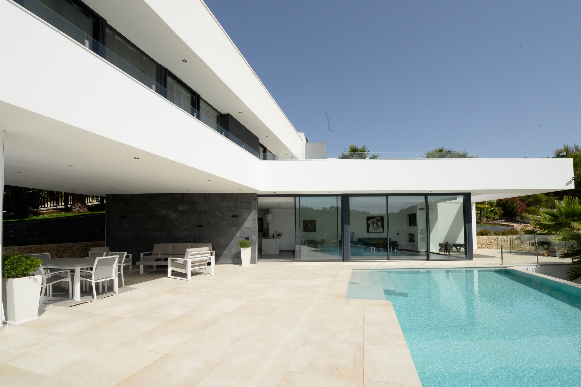 DP-07-12687DA-7 Villa for sale in Jávea