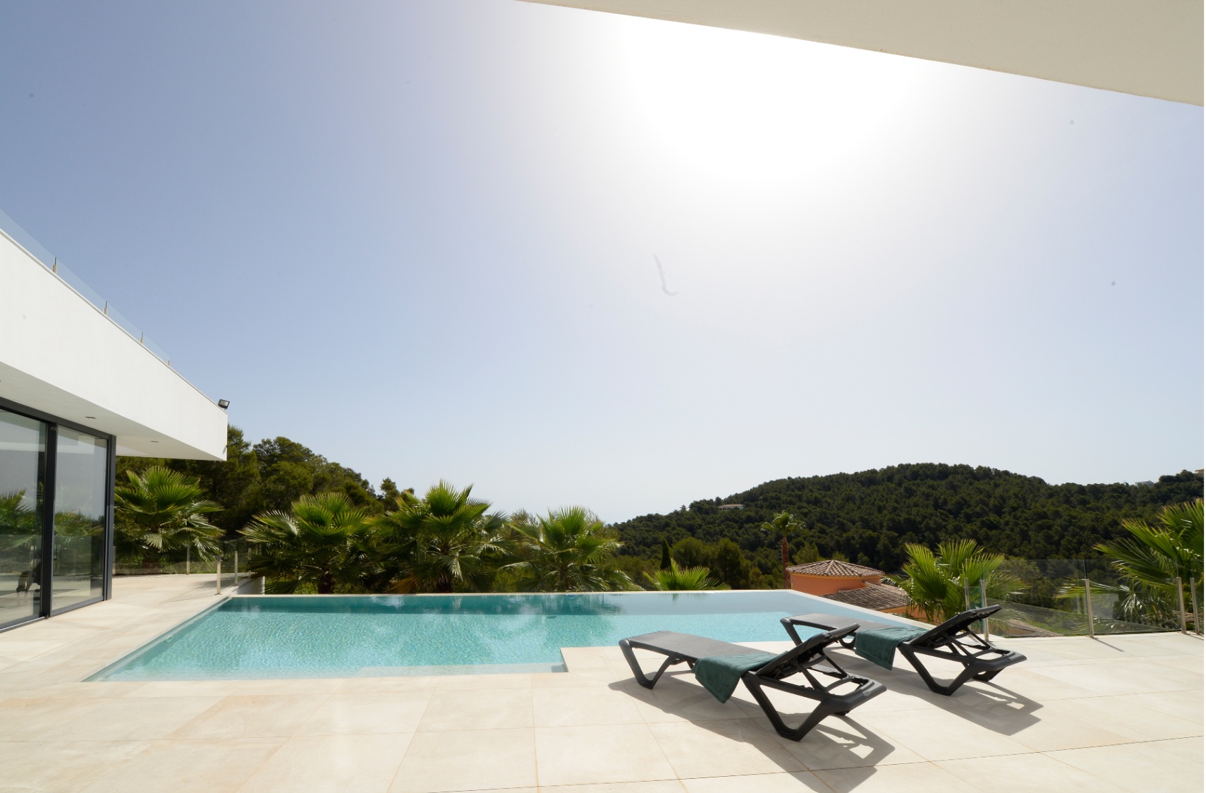 DP-07-12687DA-8 Villa for sale in Jávea