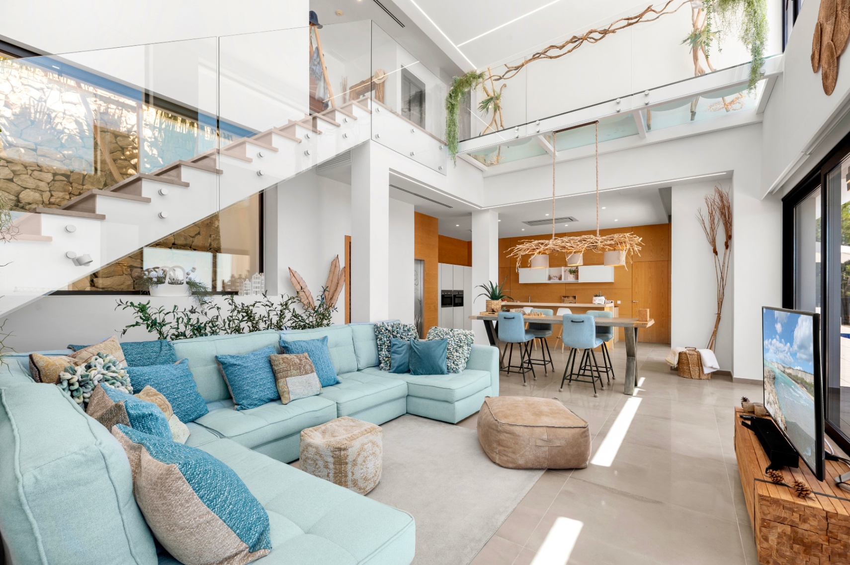 Villa for sale in Benissa