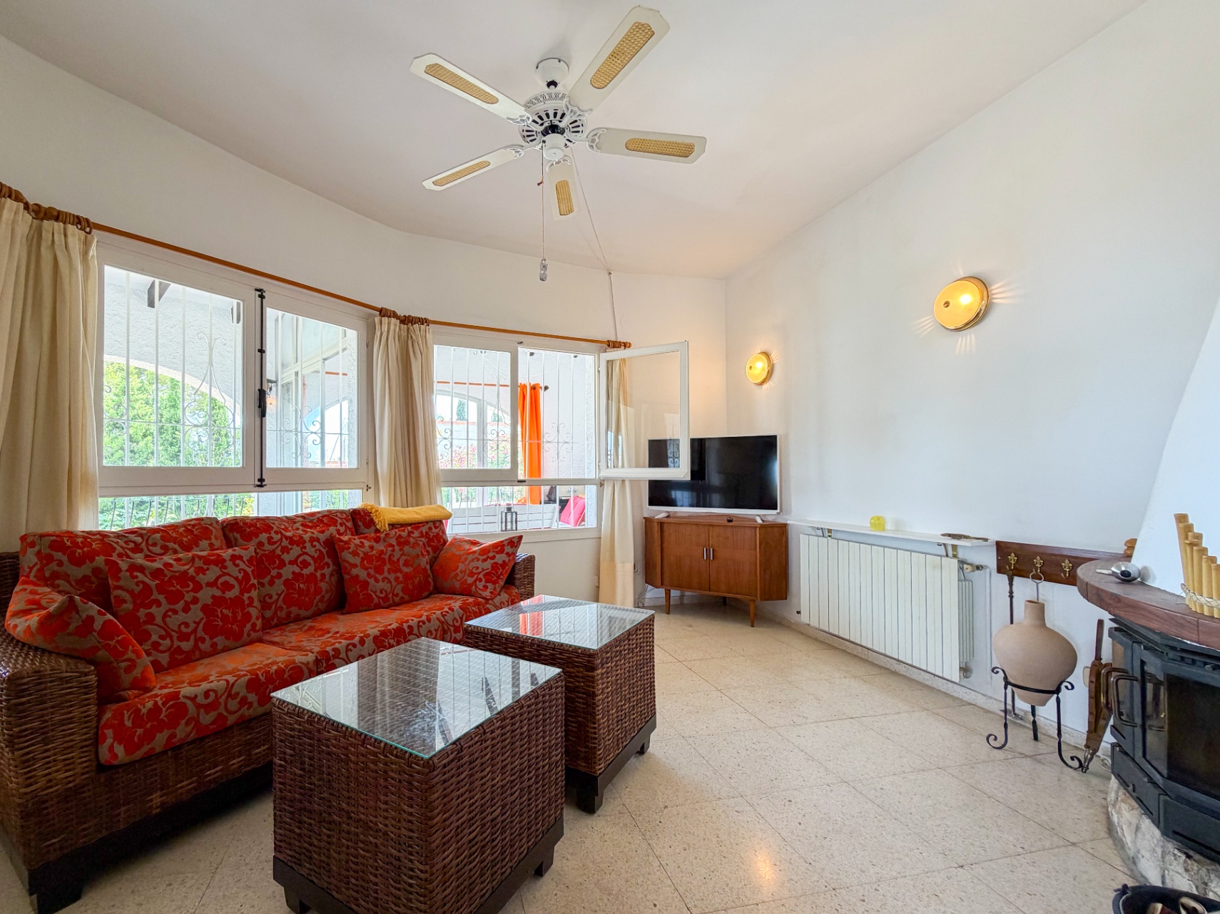 DP-07-12725DR-11 Villa for sale in Moraira