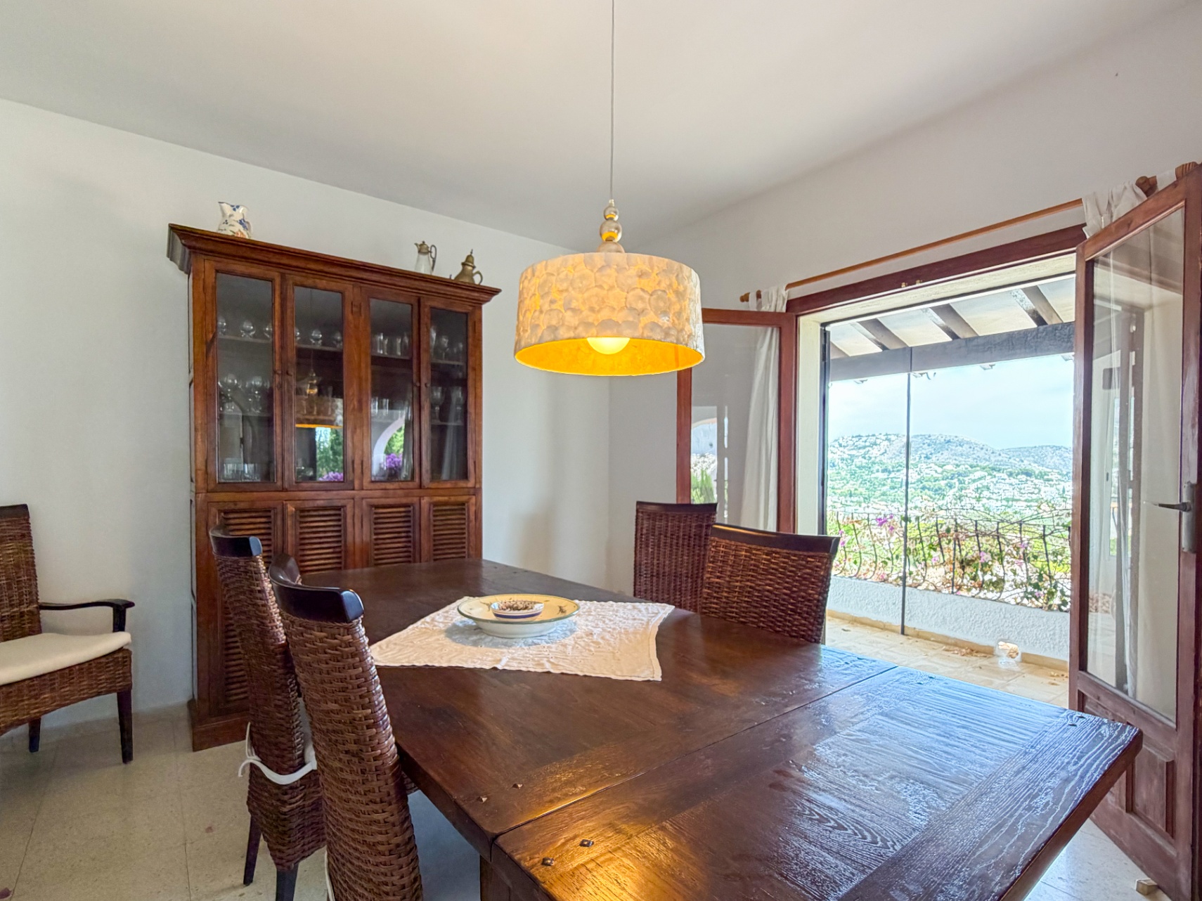 DP-07-12725DR-12 Villa for sale in Moraira