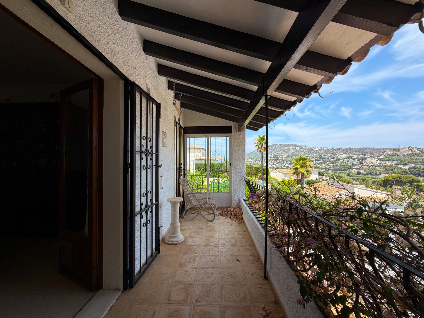 DP-07-12725DR-13 Villa for sale in Moraira