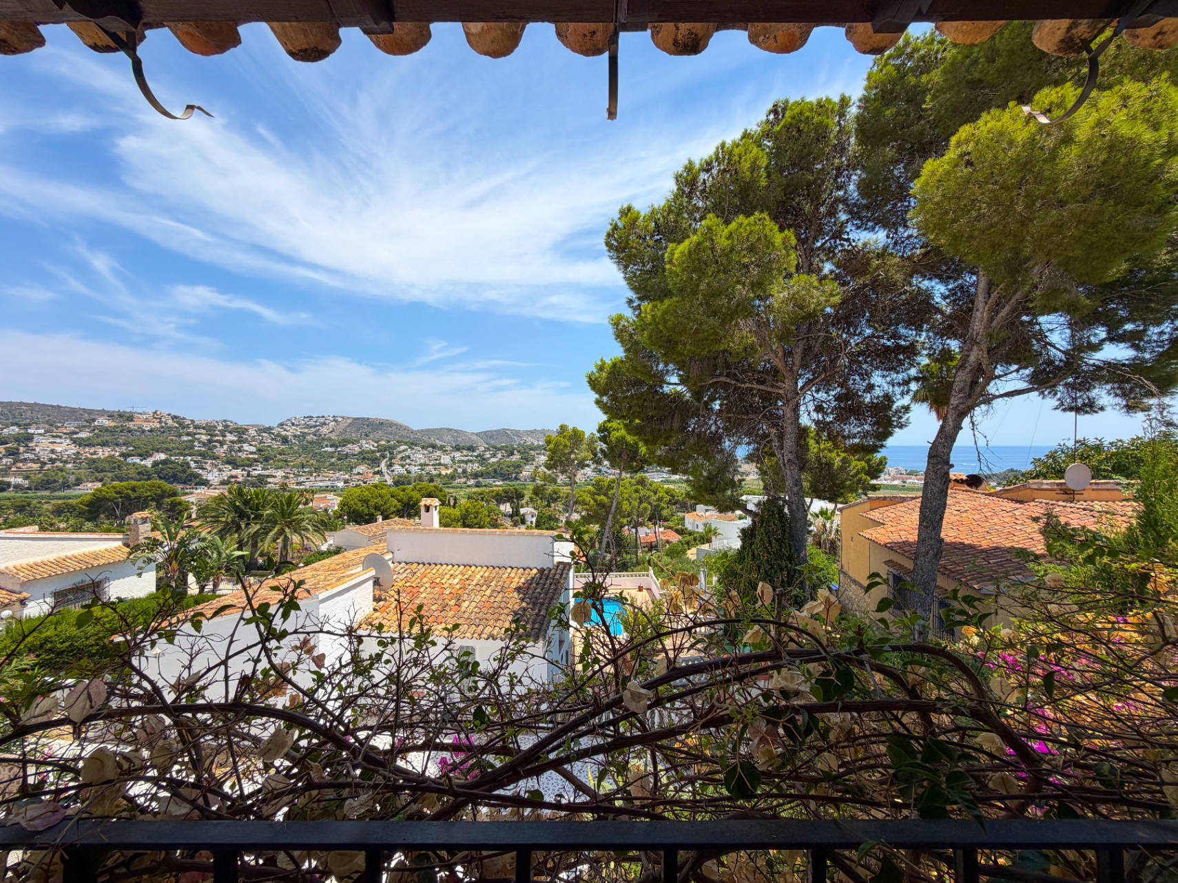 DP-07-12725DR-14 Villa for sale in Moraira