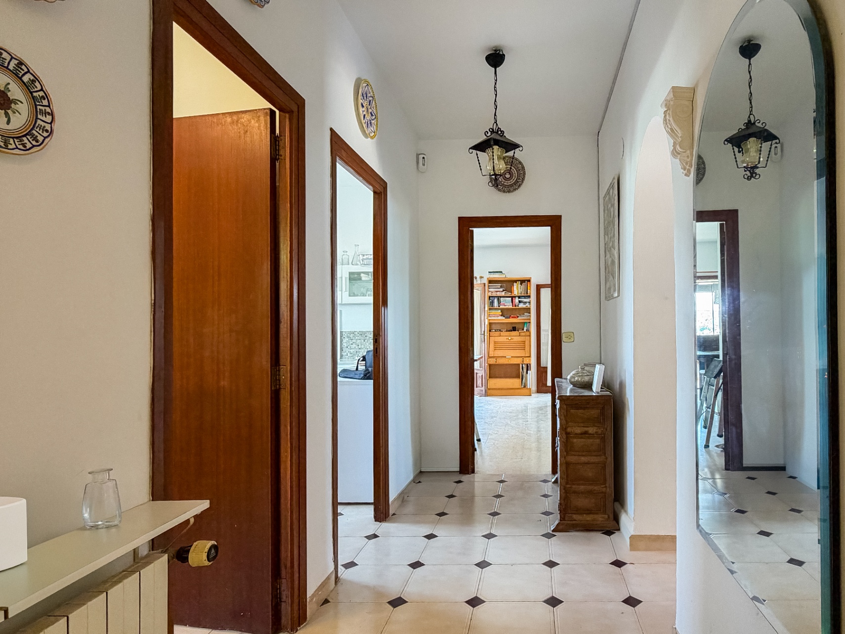 DP-07-12725DR-16 Villa for sale in Moraira