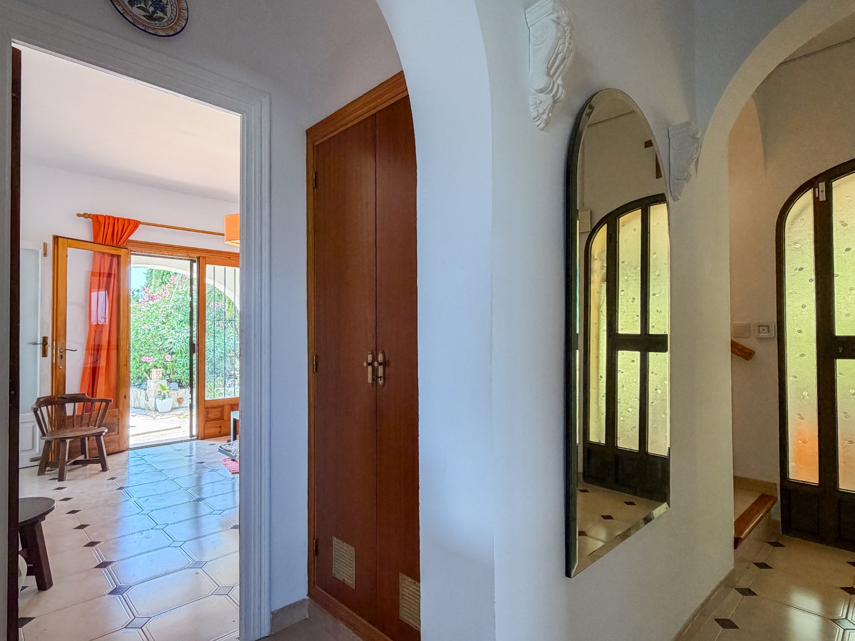 DP-07-12725DR-19 Villa for sale in Moraira