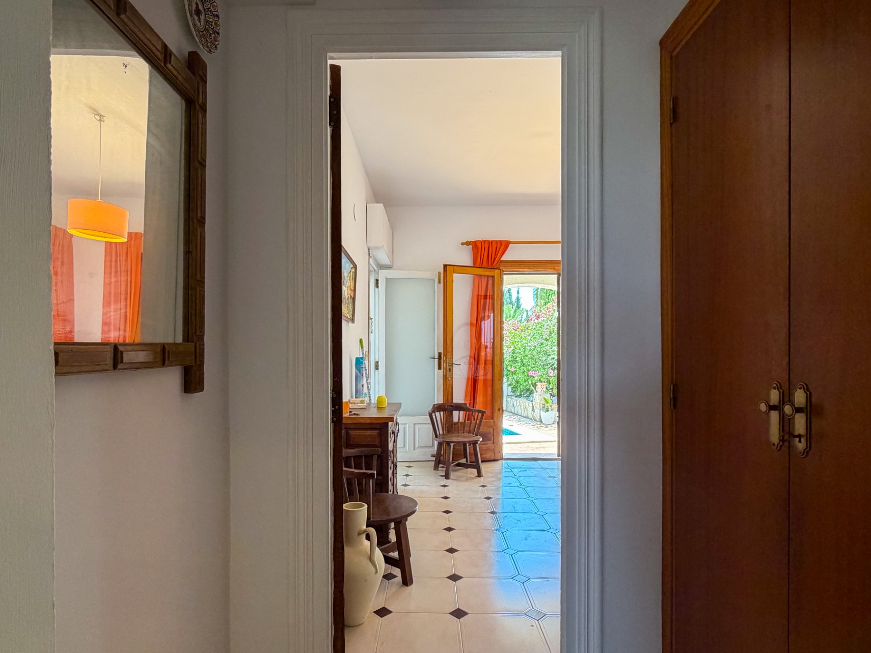 DP-07-12725DR-20 Villa for sale in Moraira