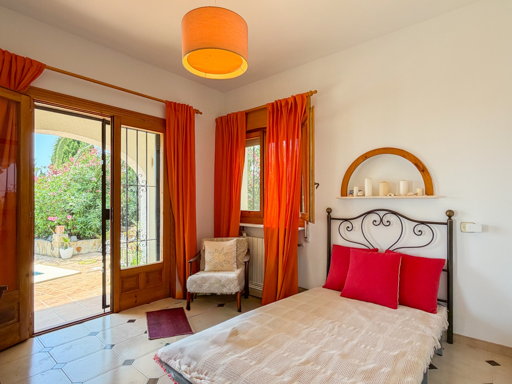 DP-07-12725DR-21 Villa for sale in Moraira
