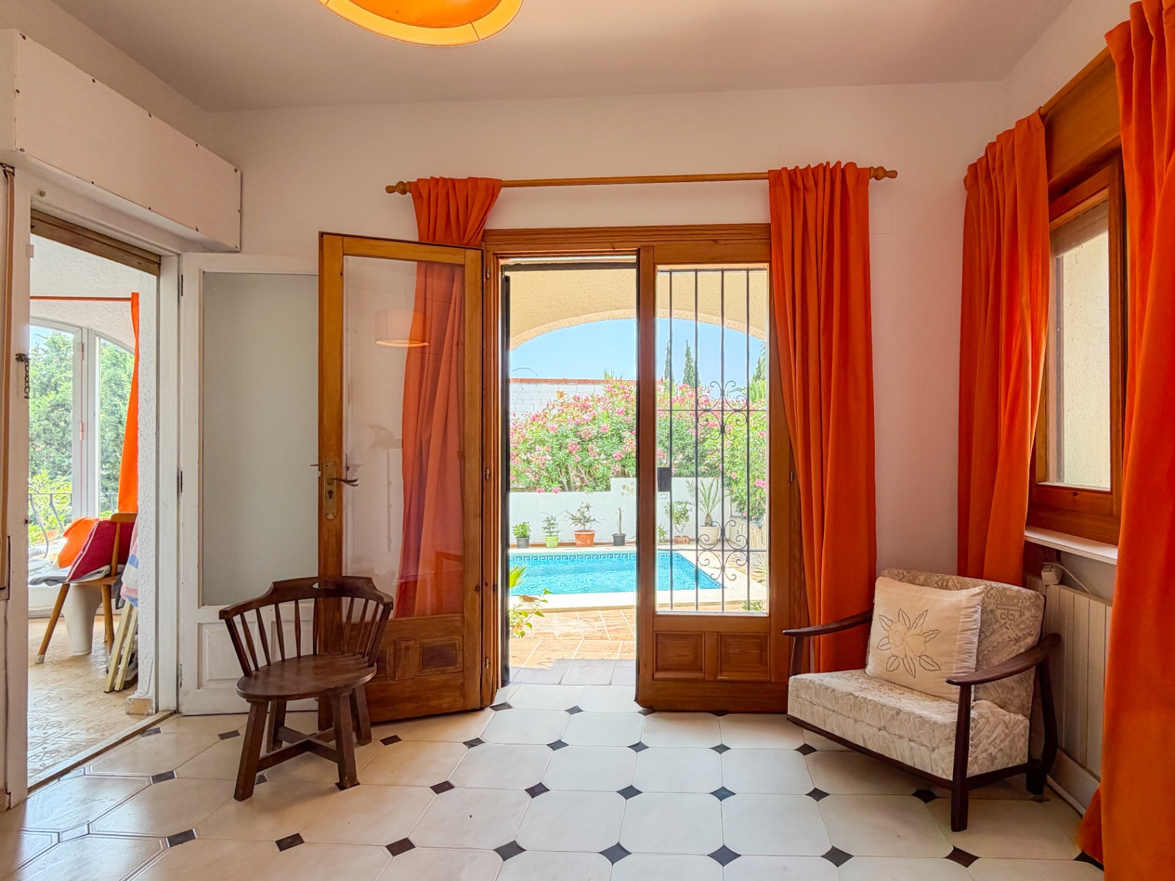 DP-07-12725DR-22 Villa for sale in Moraira