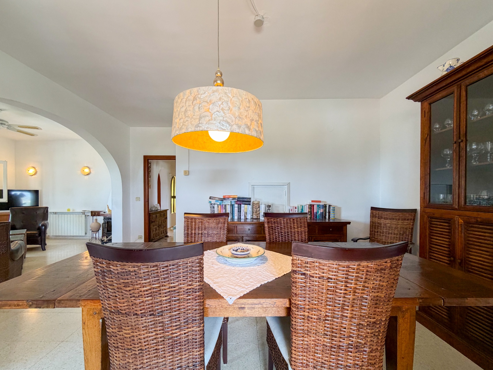 DP-07-12725DR-9 Villa for sale in Moraira