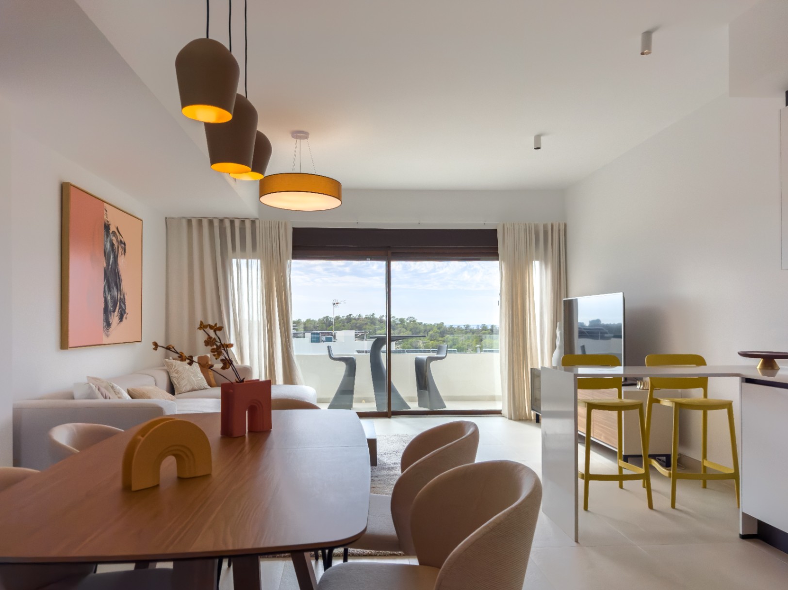 Villa for sale in Finestrat