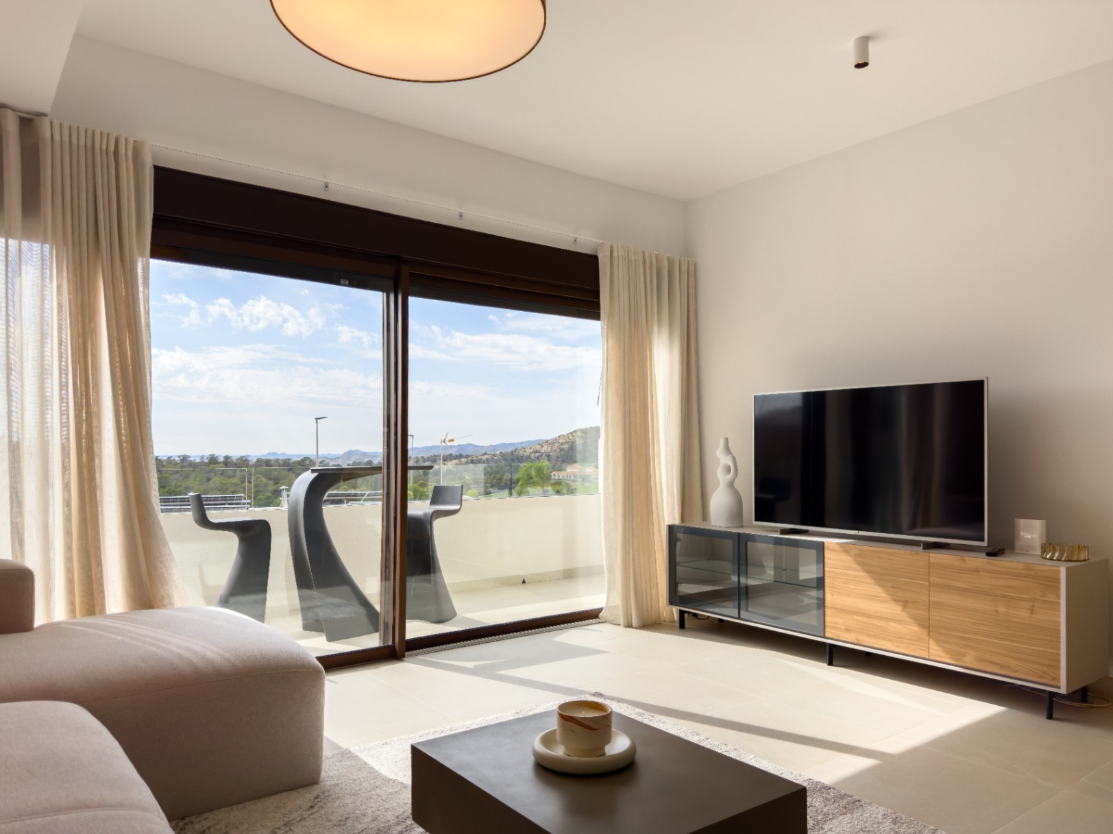 Villa for sale in Finestrat