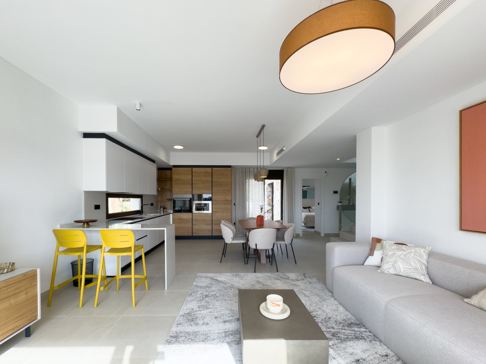 Villa for sale in Finestrat