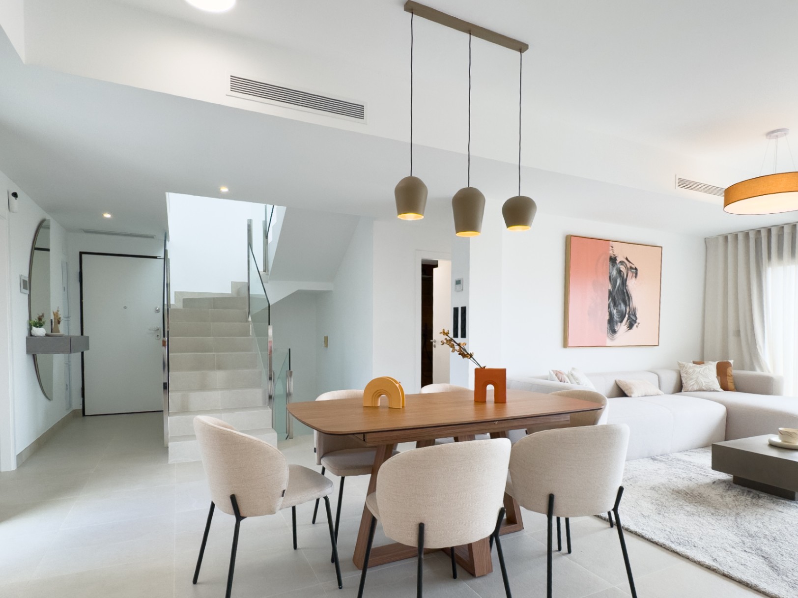 Villa for sale in Finestrat