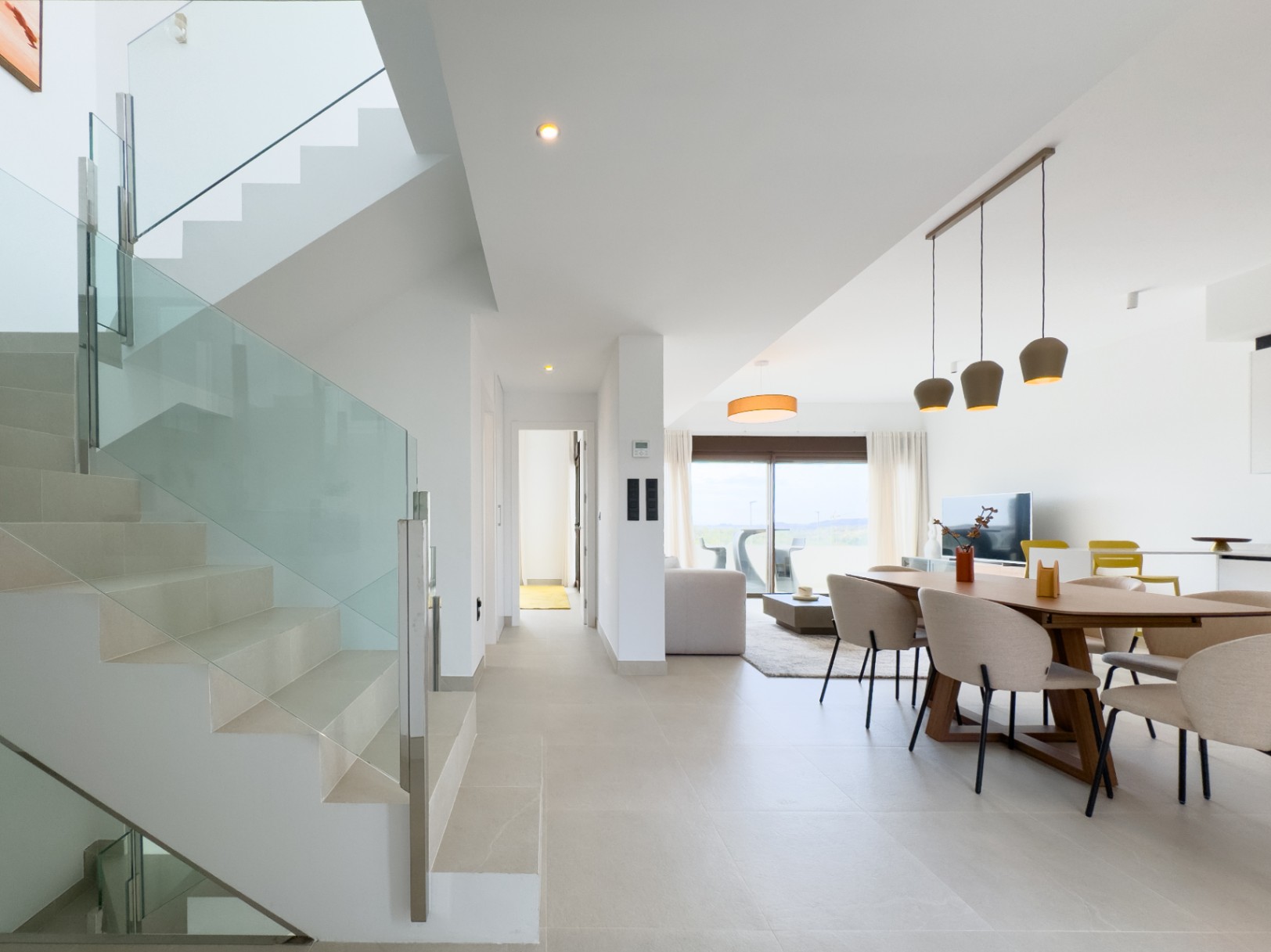 Villa for sale in Finestrat